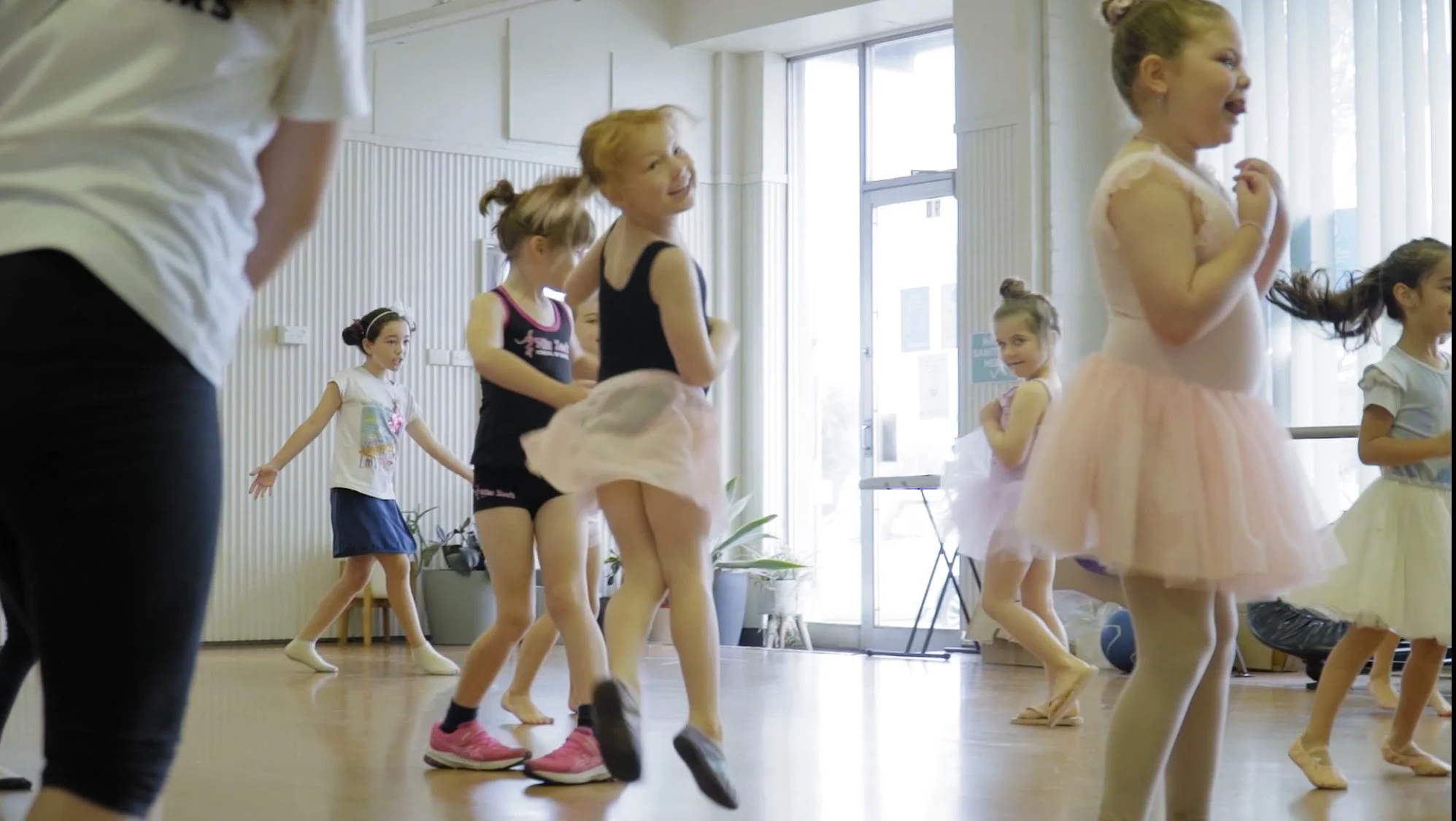 Why Miss Zoe’s Is the Best Choice for Dance in the Illawarra