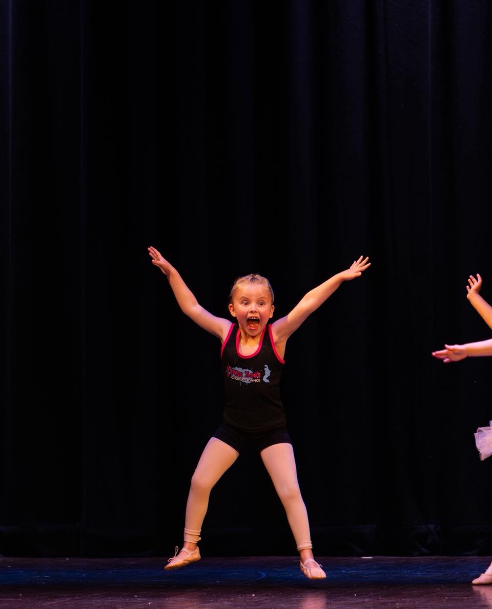 We are SO excited that our mid year showcases are coming up next term! All the info will be out after the break.