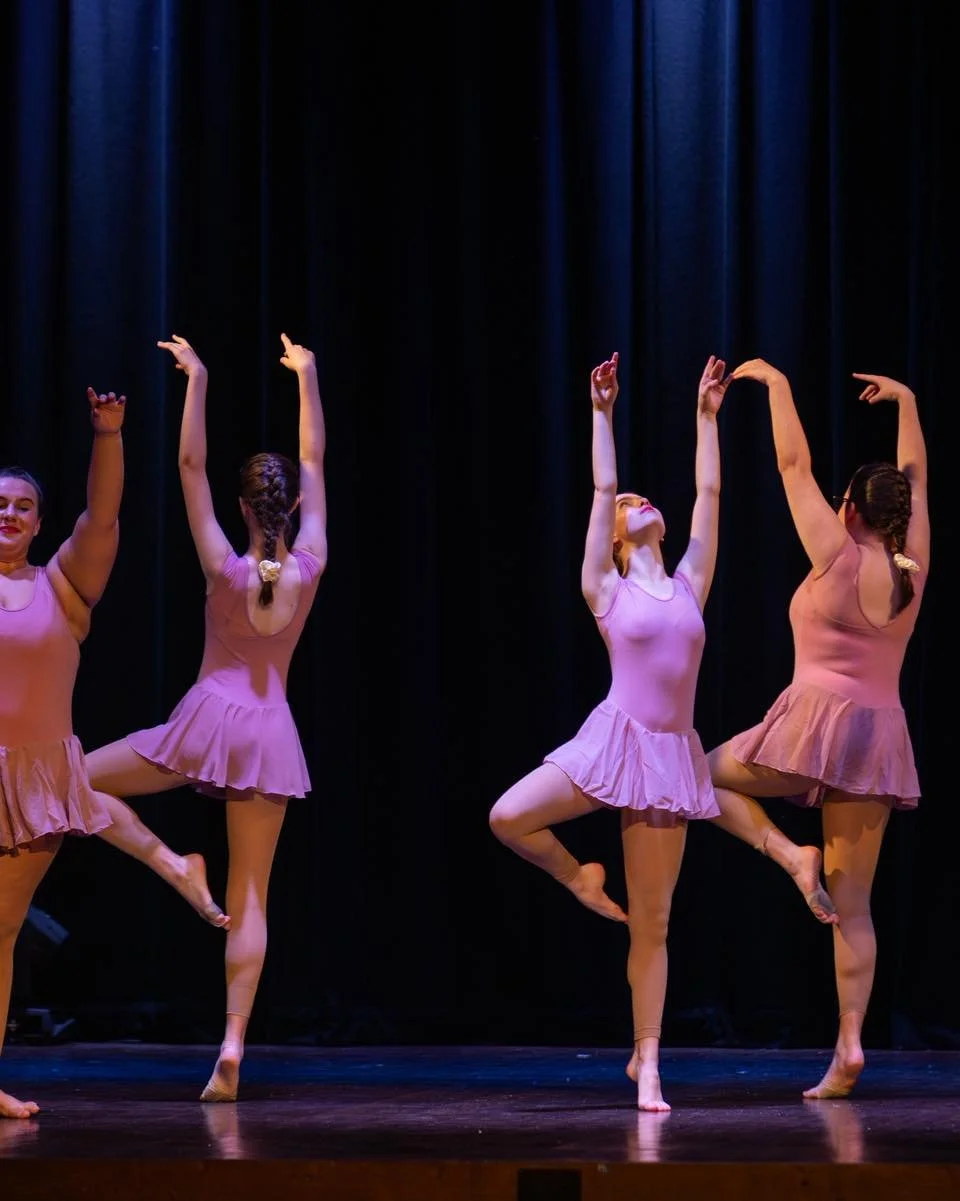 Term 2 starts next Monday 20th April. It is our showcase term - we cannot wait! It&rsquo;s not too late to be a part of our mid year shows. Contact us for more info or check out www.misszoesschoolofdance.com.au

WOLLONGONG 
COLEDALE
CALDERWOOD/TULLIM