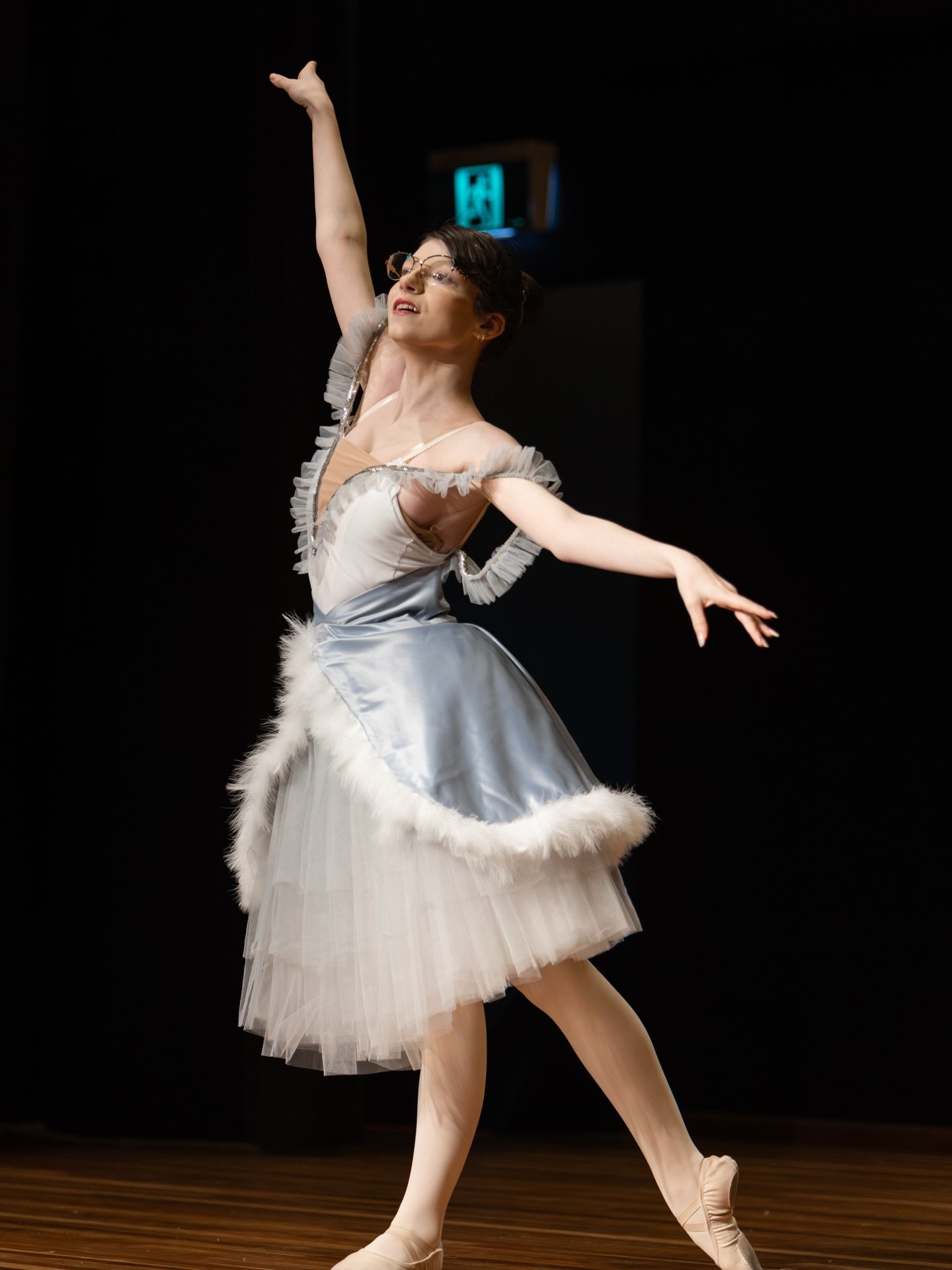 Happy International Dance Day 🩰

#internationaldanceday❤️ #misszoesschoolofdance