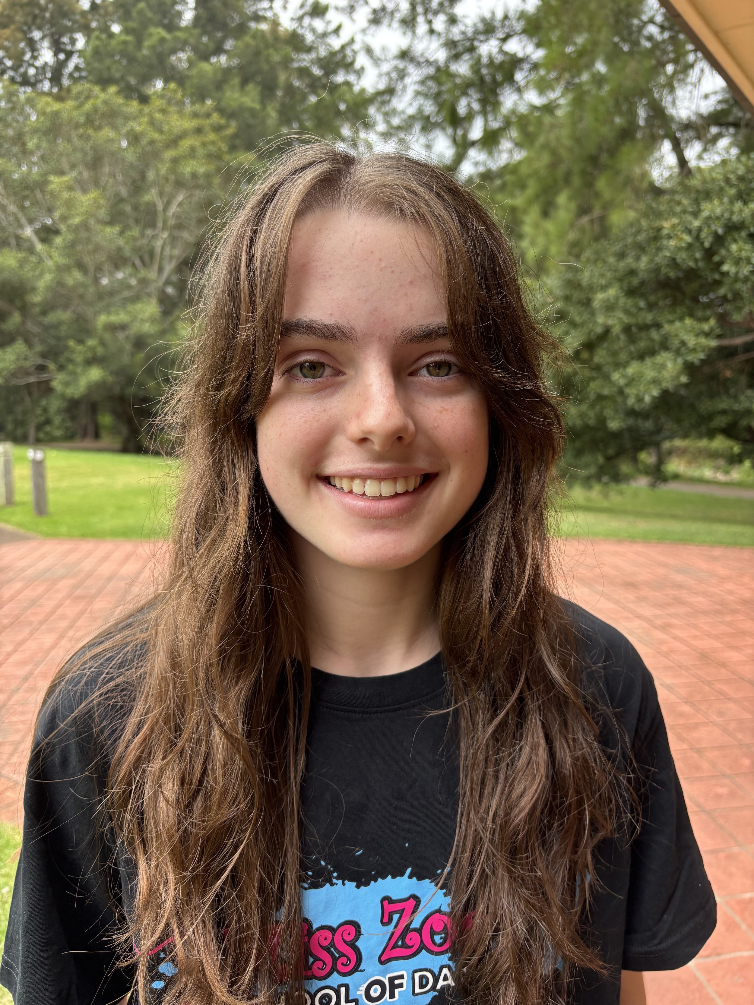 Dance classes Calderwood