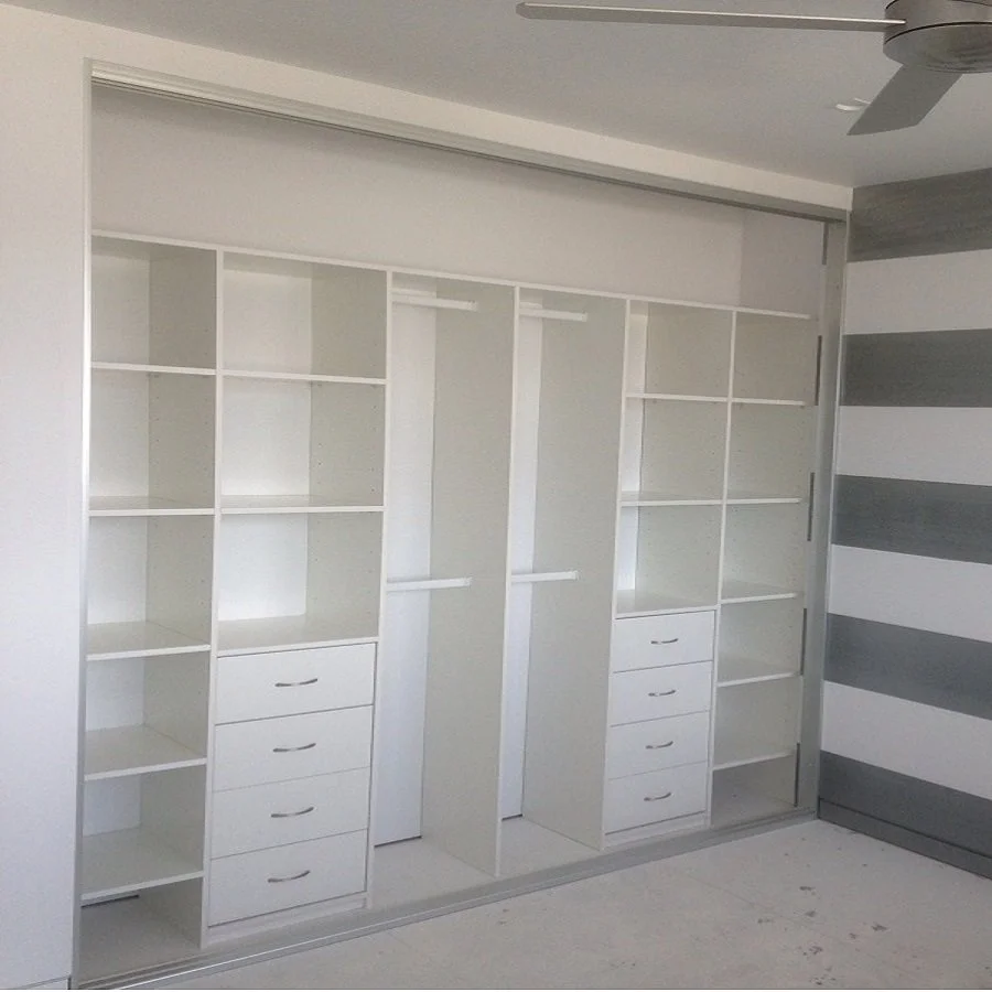 Custom Built Wardrobes | wardrobe installation Sydney, Penrith — BND ...