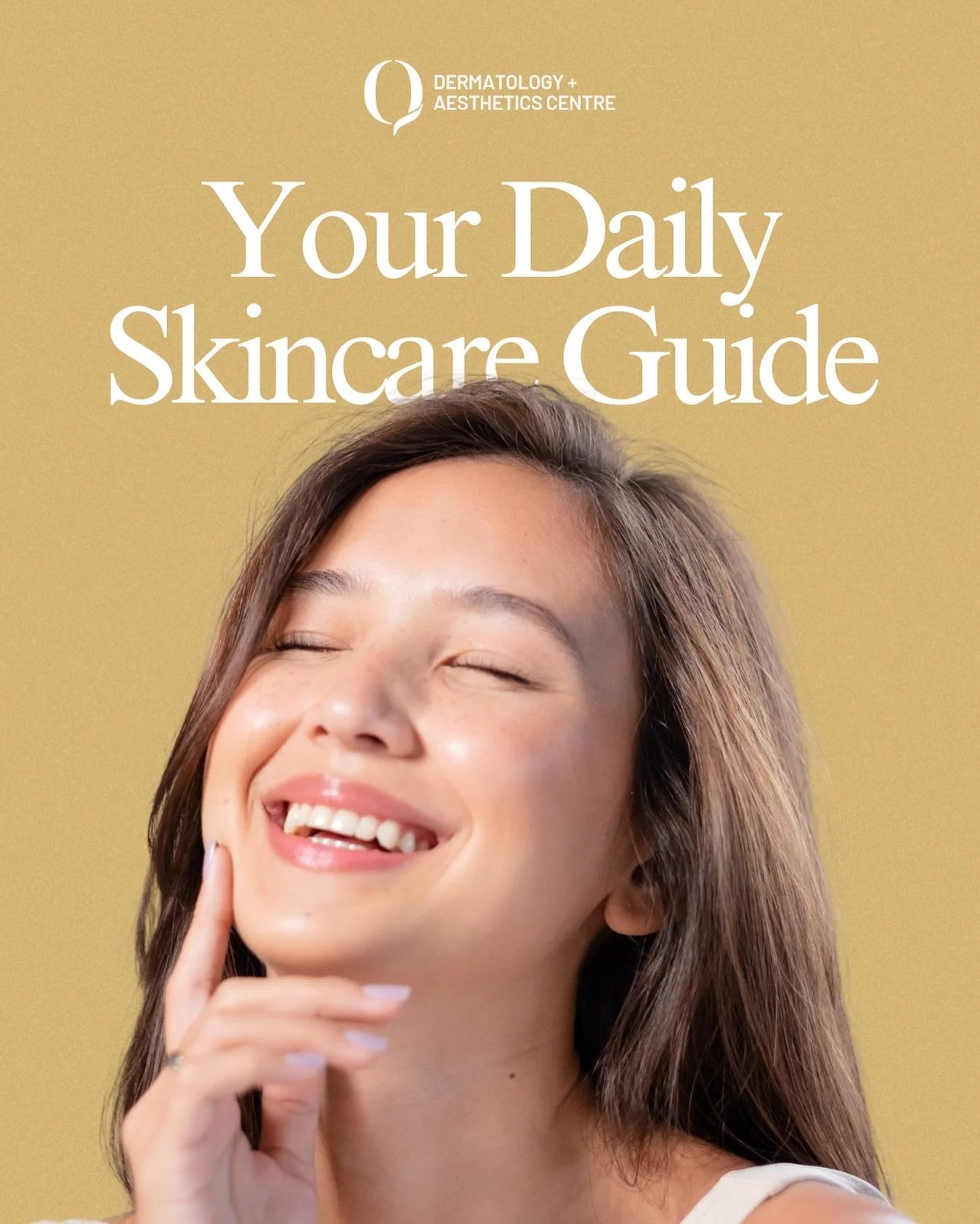 Your Daily Skincare Guide
Healthy, radiant skin starts with a consistent routine. Follow these essential steps every day to keep your skin glowing and well-nourished:
1. Cleanse - Remove dirt, oil, and impurities to refresh your skin.
2. Tone - Res