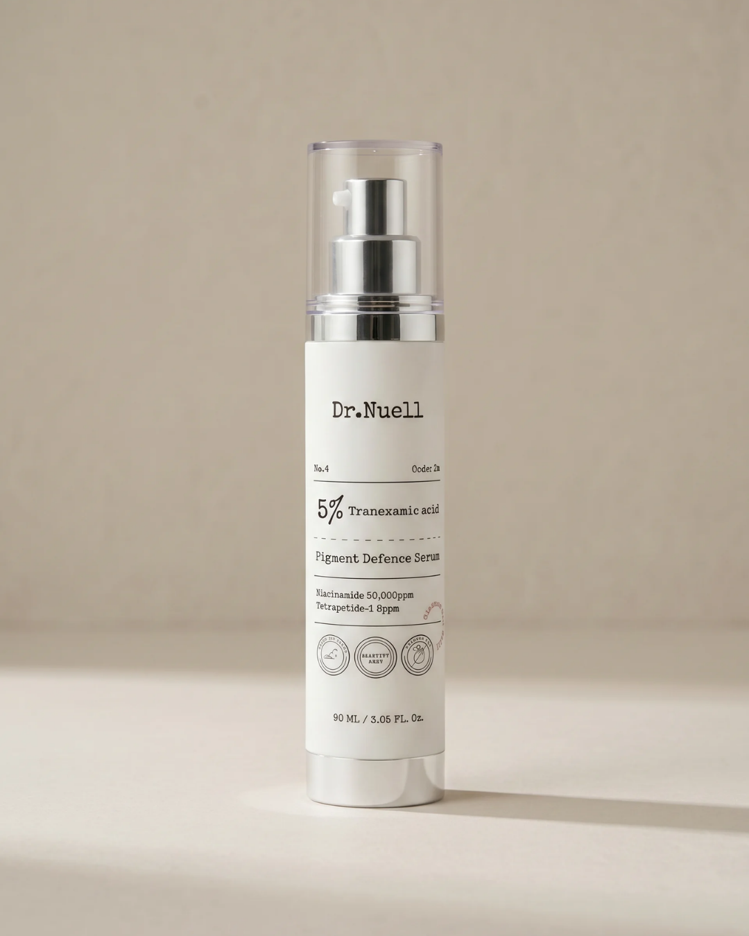 Dr.Nuell Pigment Defence Serum