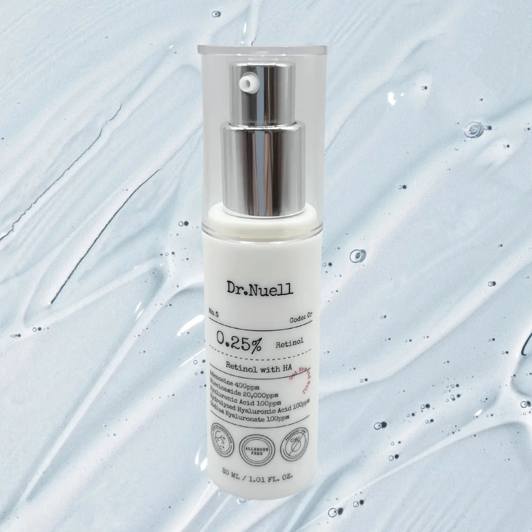 Dr.Nuell Retinol 0.25%