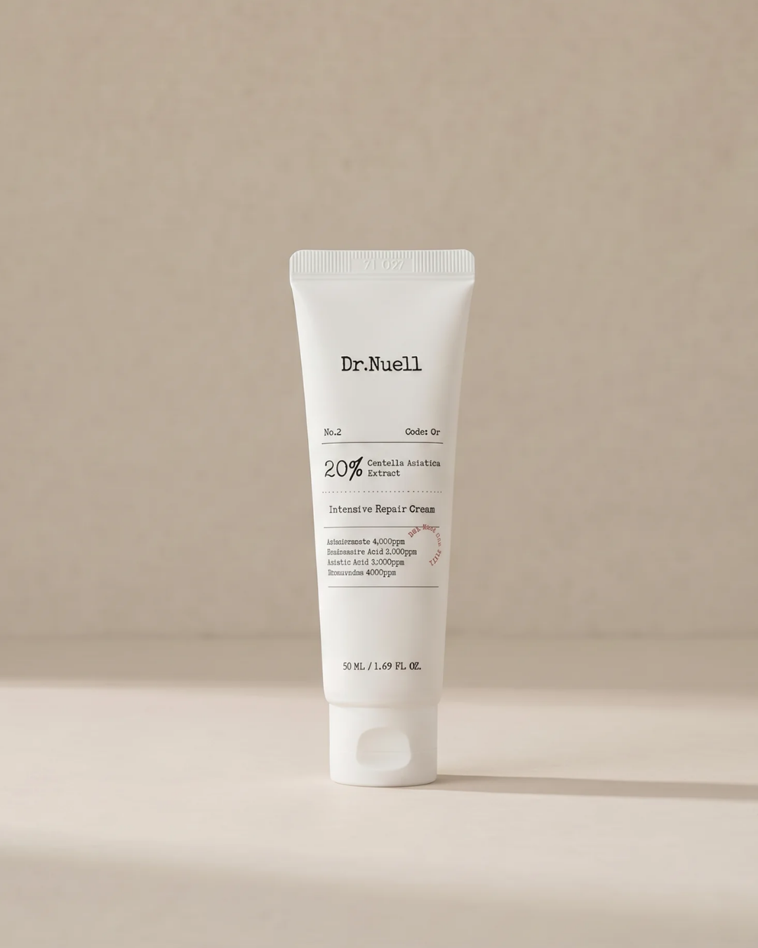 Dr.Nuell Intensive Repair Cream