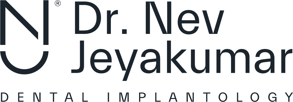 Dr. Nev Jeyakumar