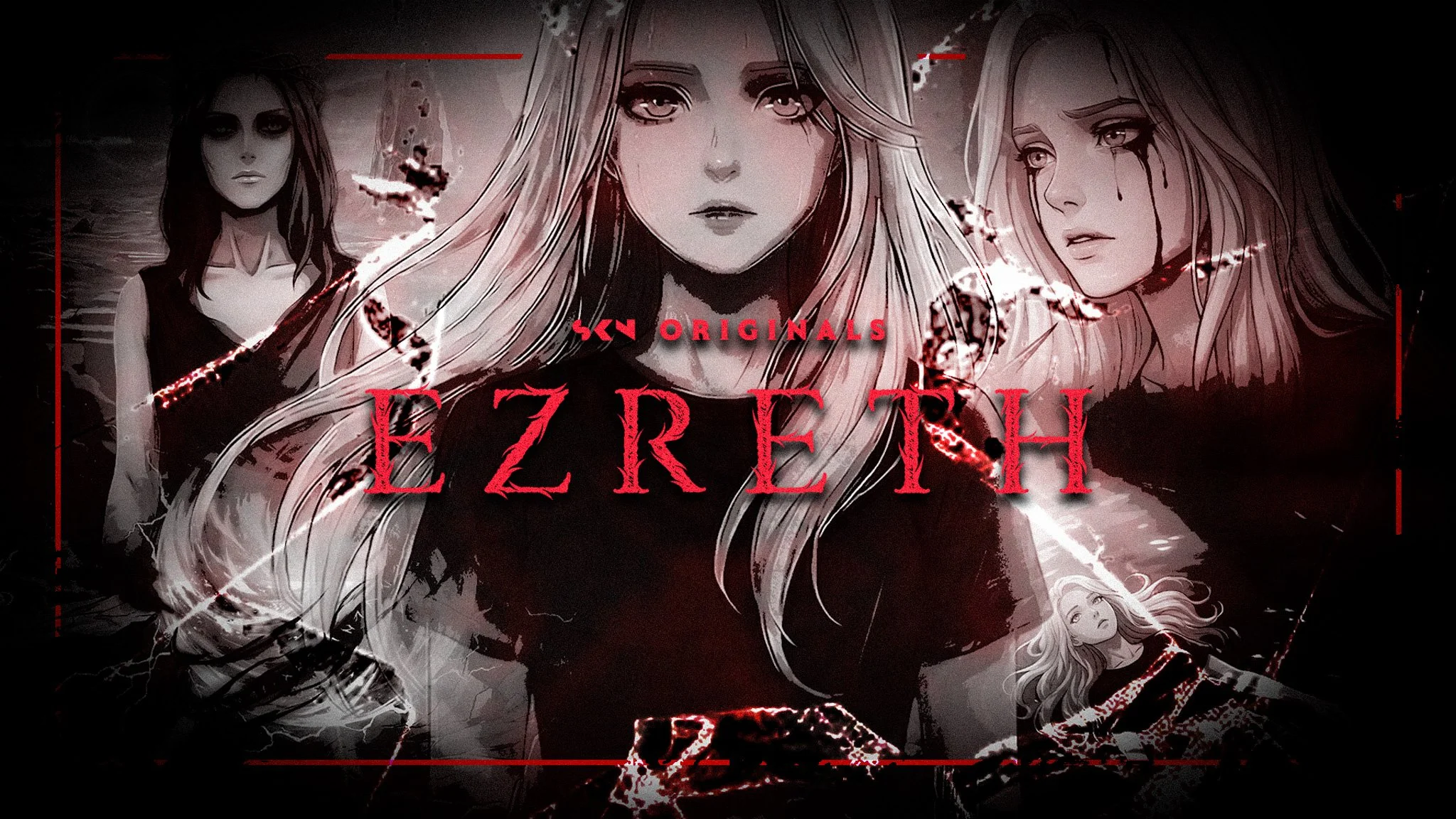 EZRETH
