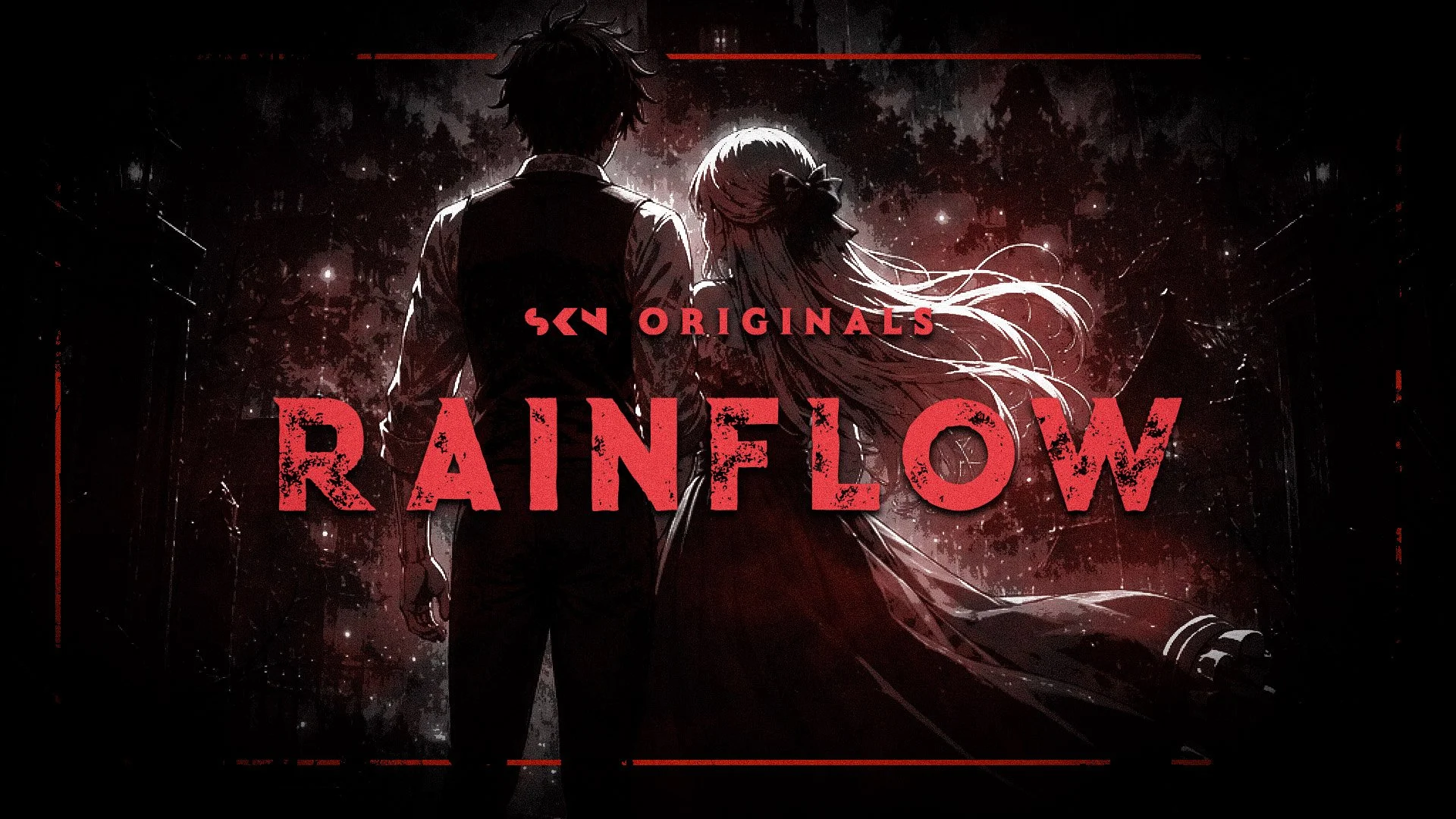 RAINFLOW