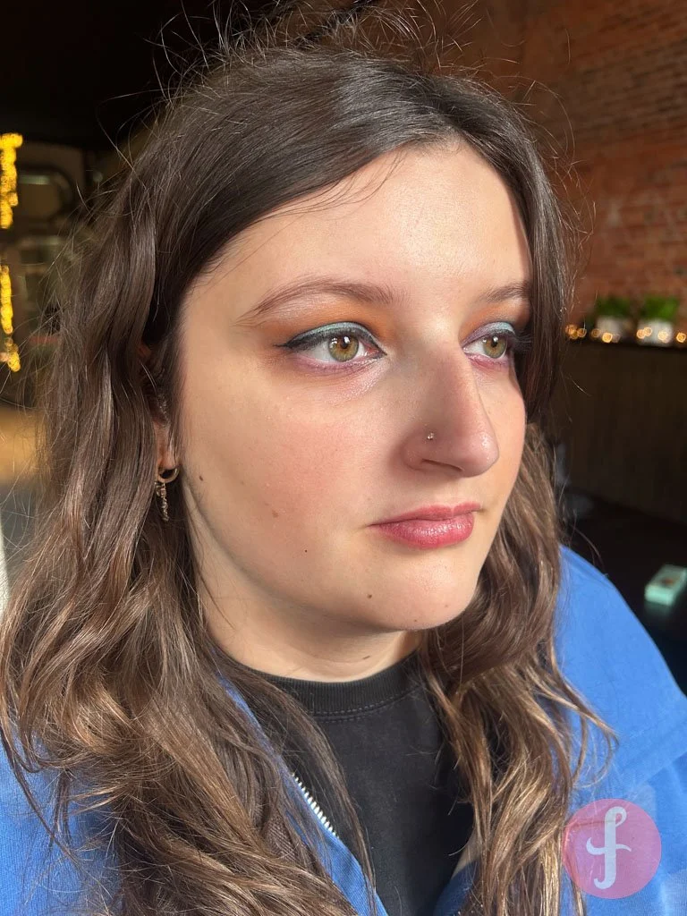 70’s vibes ✨ groovy, warm & full of freedom 🌼