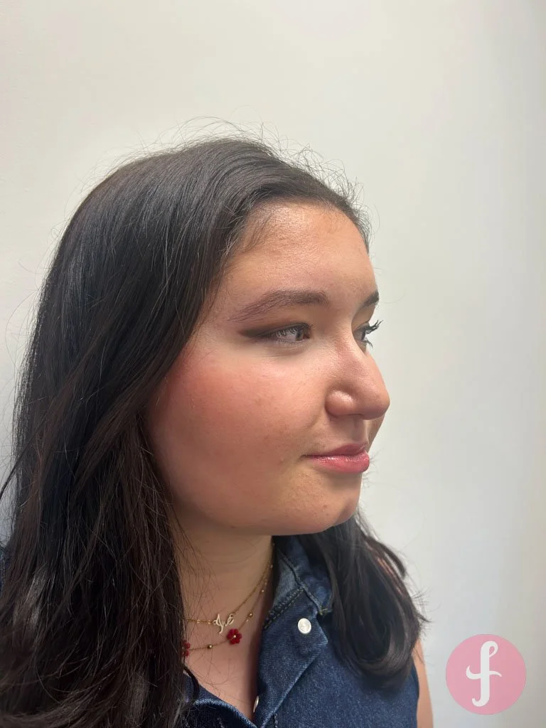 Soft glam examen party deel 1✨