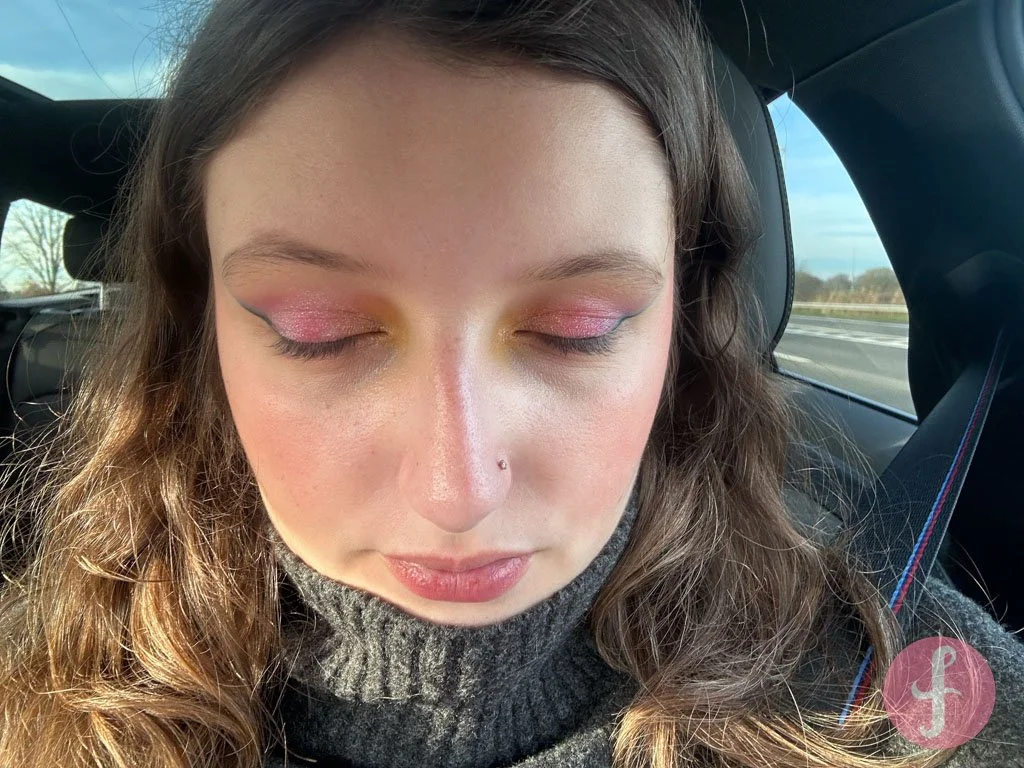 Regenboog look 🌈✨