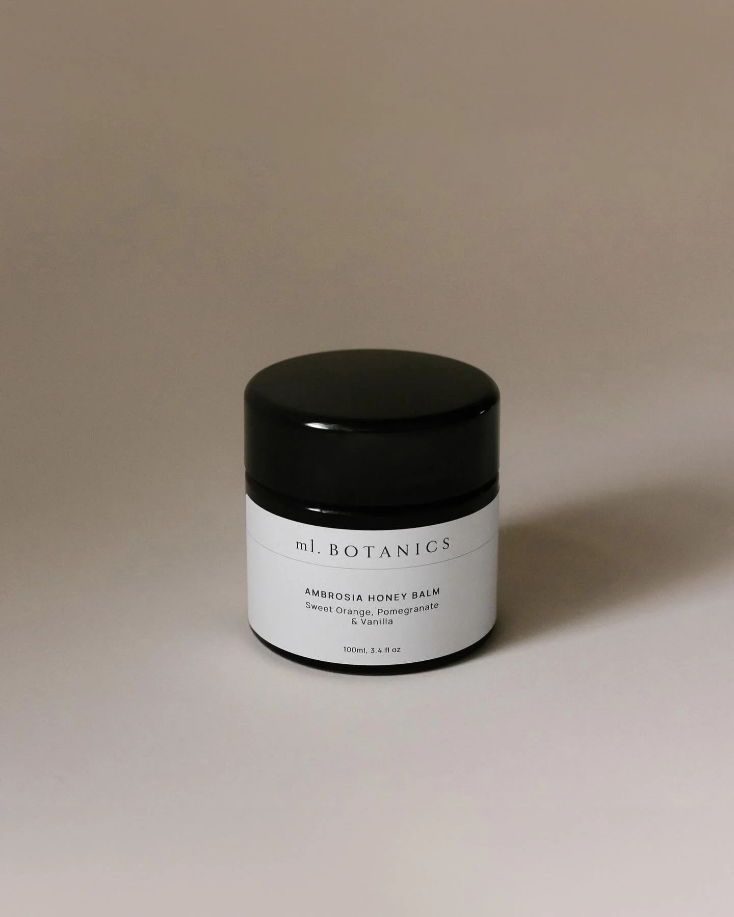 Absolutely thrilled for the incredible @ml.botanics! Three of their lovingly handcrafted products are finalists for this year&rsquo;s Clean + Conscious Awards. This recognition celebrates their dedication to creating clean products that are as kind t