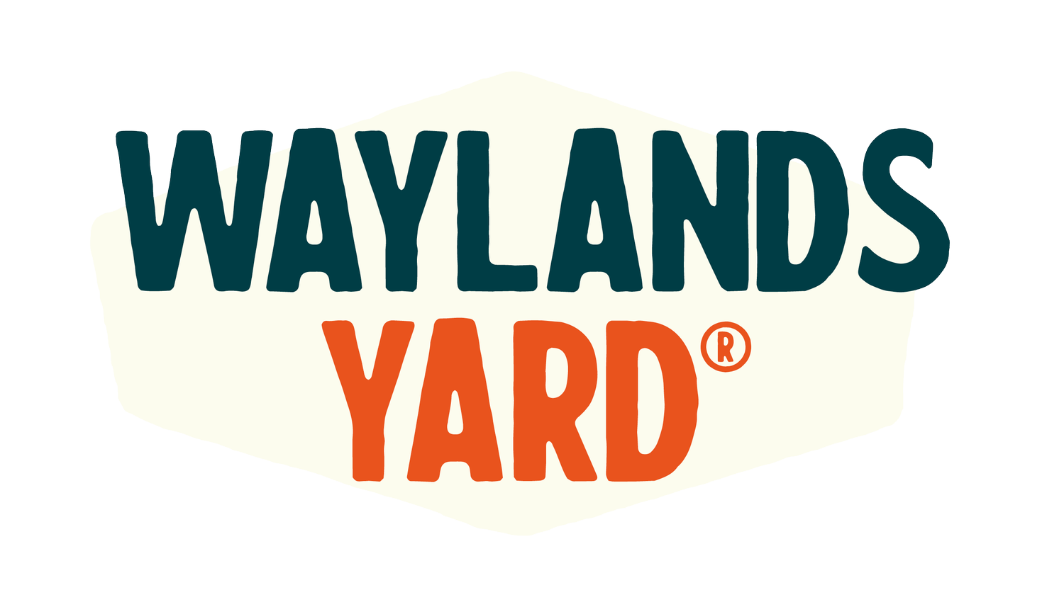 Wayland&#39;s Yard