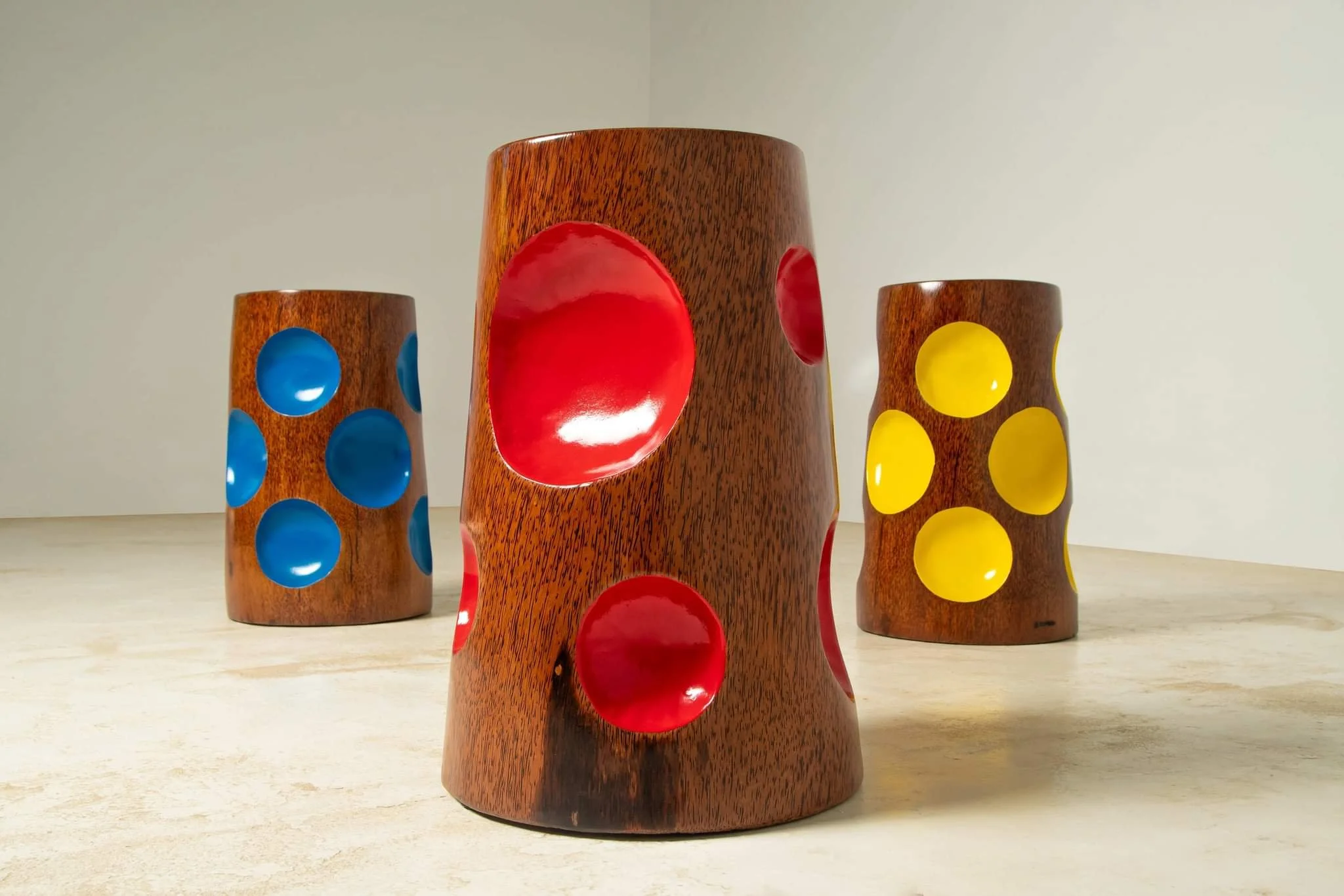 © Jean Servais Somian