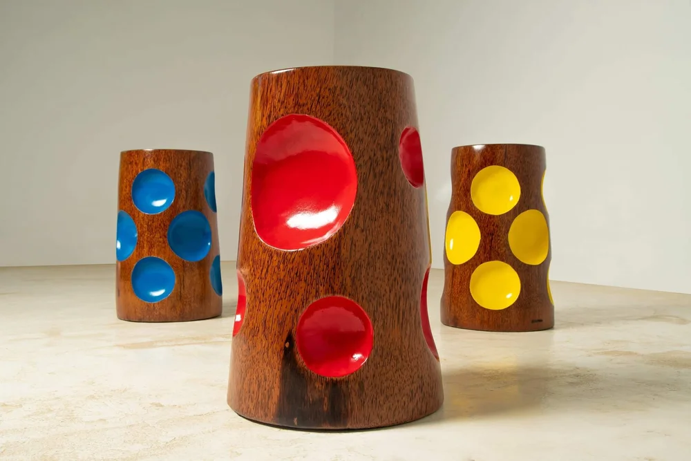 © Jean Servais Somian