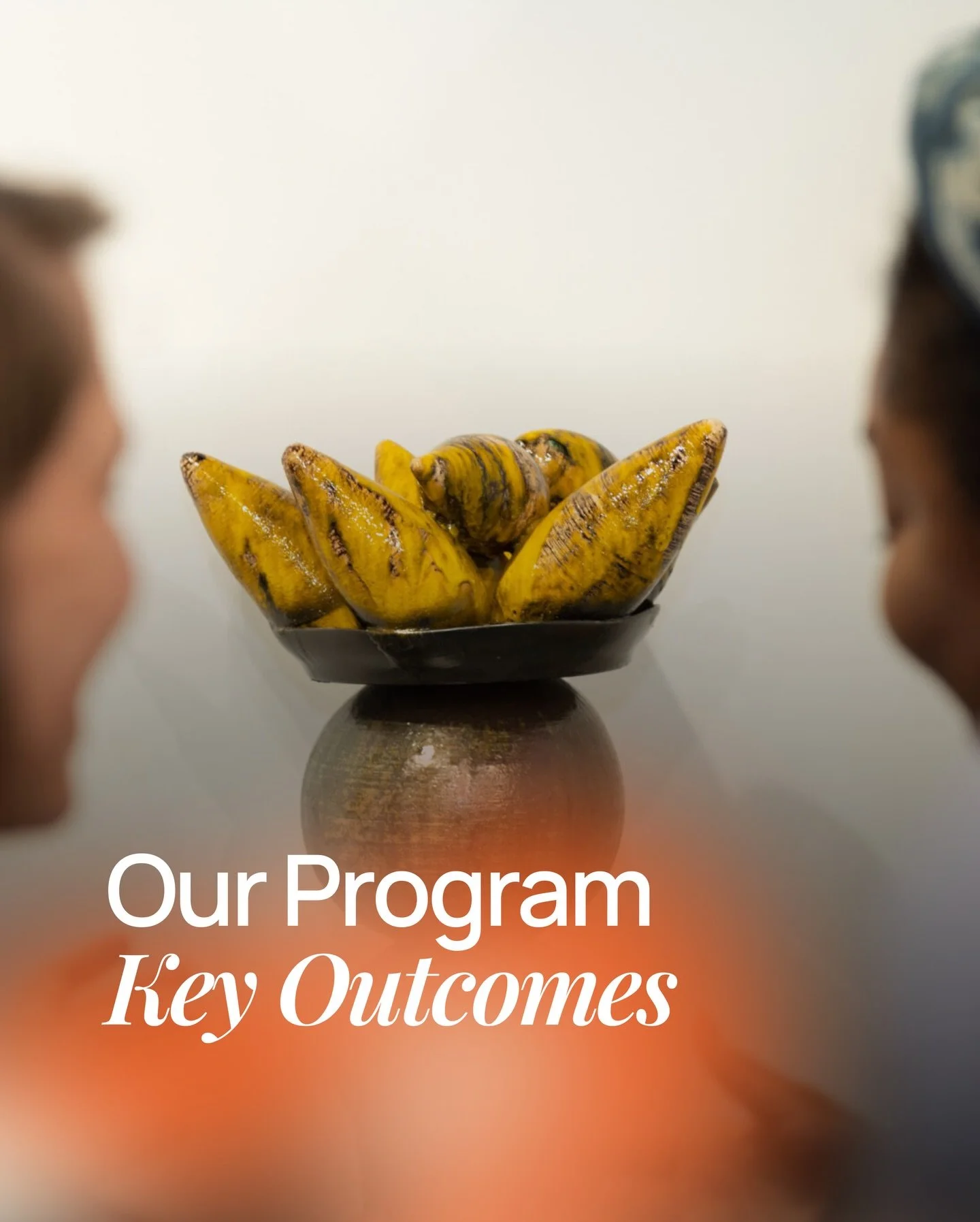 Building an African Heritage Brand starts with clarity ✨

In this carousel, we&rsquo;re showing you the concrete results you get with our Academy program:

&ndash; a clear brand platform

&ndash; a strategic reading of your African heritage

&ndash; 