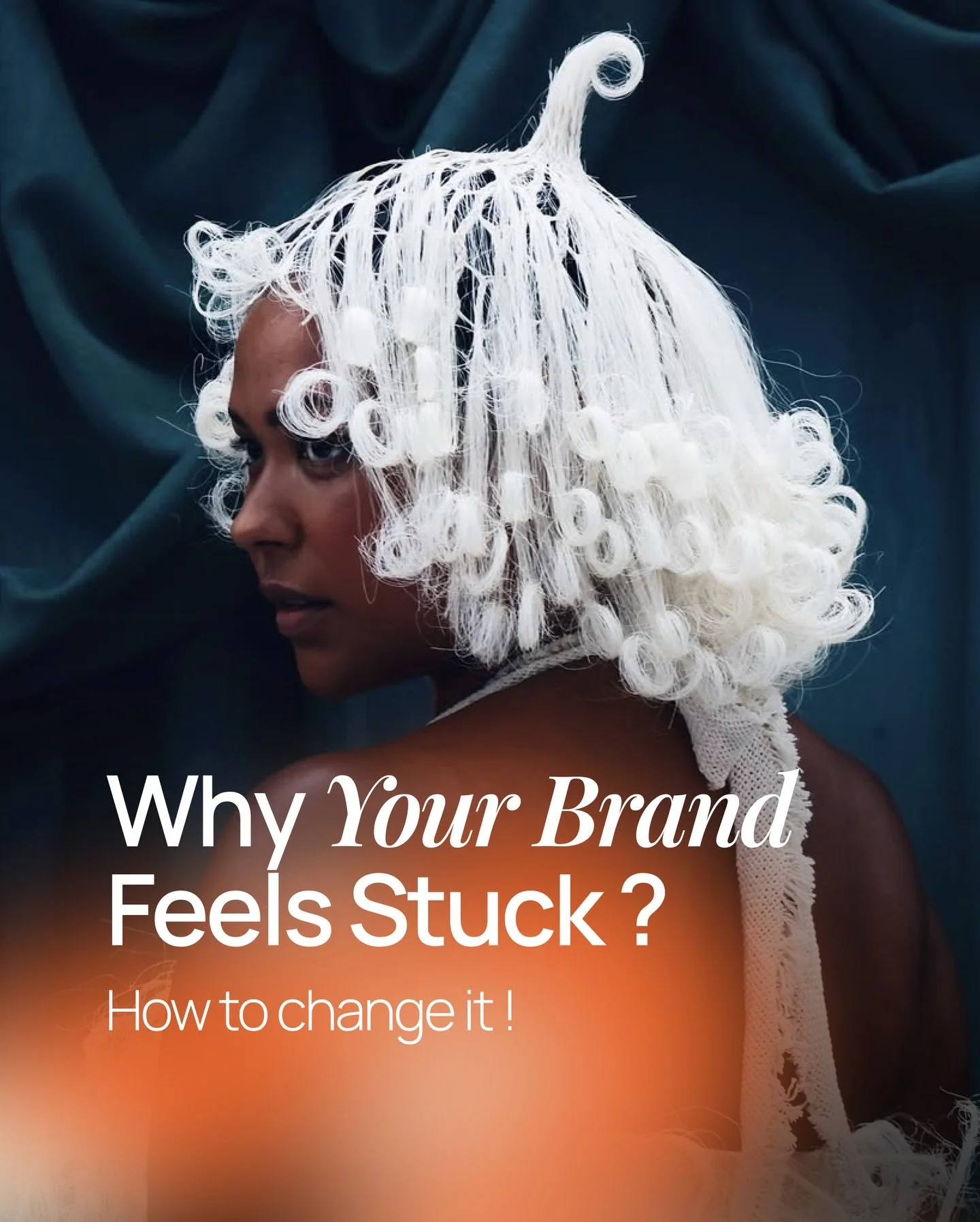 As a brand founder do you feel Stuck?

Let&rsquo;s  break down some of the realities you are currently facing :

&ndash; invisible online

&ndash; no clear brand positioning

&ndash; global dreams, but local confusion

&ndash; pricing that doesn&rsqu