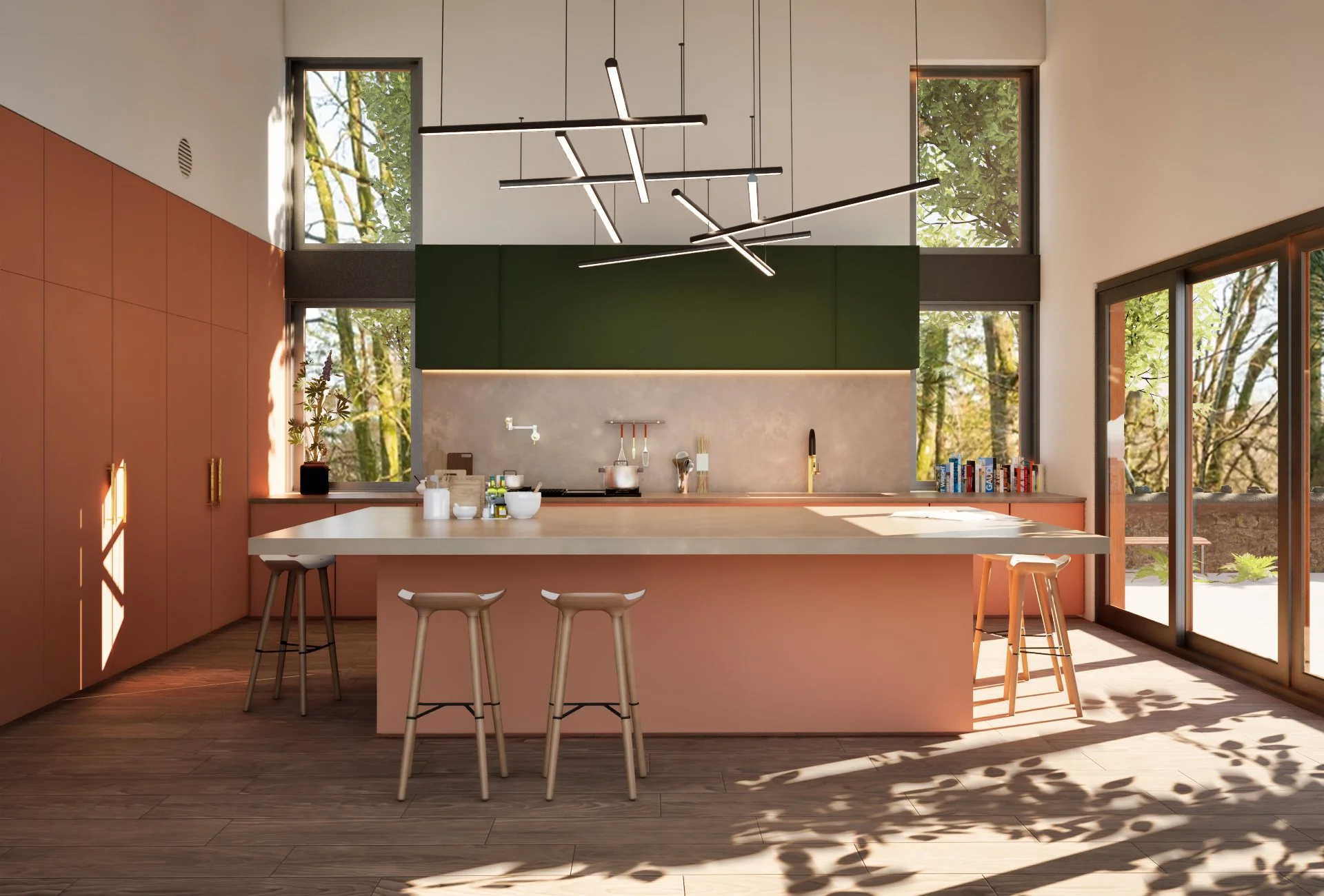What Does an Architect Actually Do? A Look at the Full Scope of Architectural Services