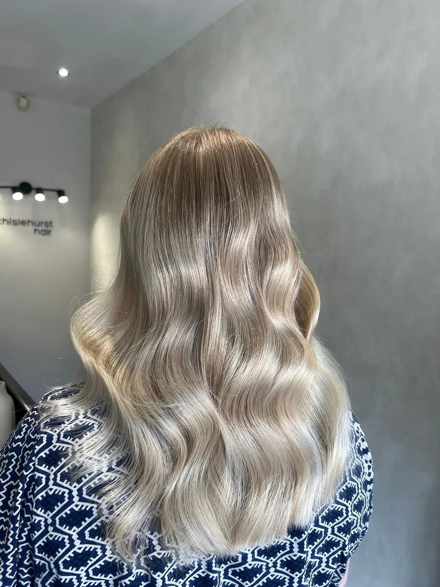 Hair by Tilly 🤩✨

Availability today Tilly up to 4.45pm - Call on 0208 467 9777 to take the last minute slot 

#chislehurst #hairdresser #hairstylist #hairsalon #hair