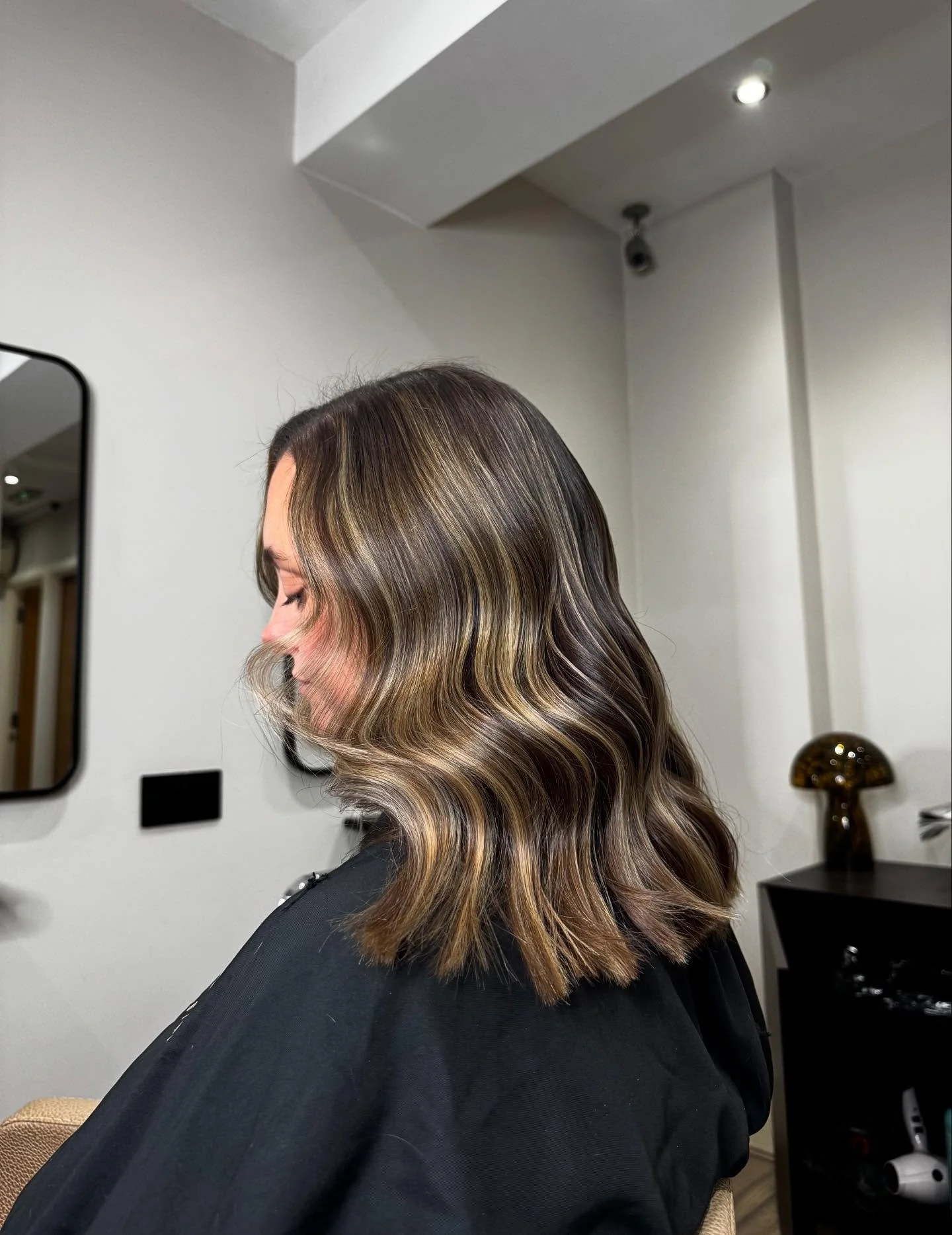 Christmas Appointments in full swing at the salon 

Book in advance on 📞 02084679777 

#chislehurst #hairsalon #hairdresser #visitchislehurst