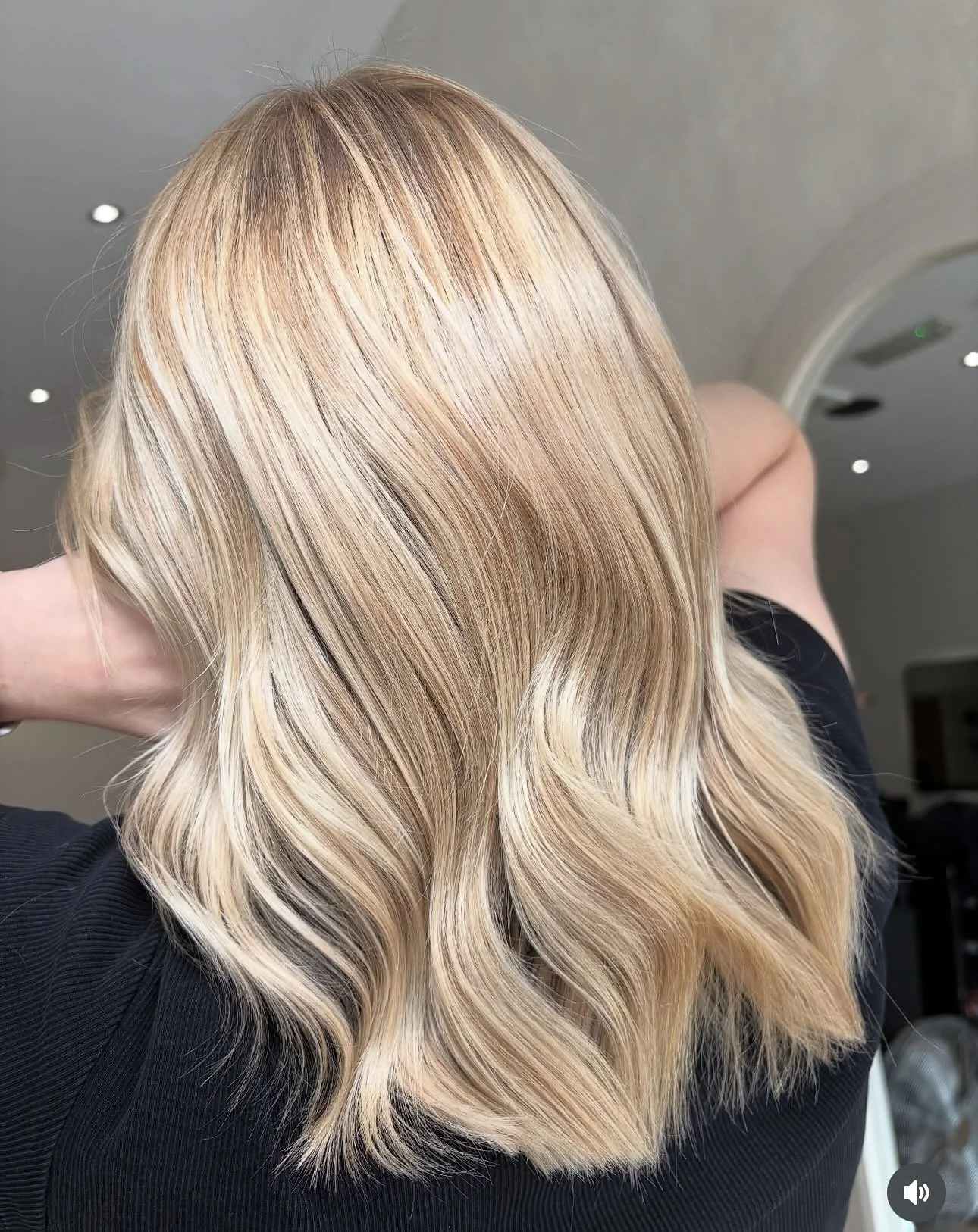 Hair by Stylist Chloe 

Using the soft balayage technique 

#hair #stylist #hairsalon #chialehurst #chislehursthair #hairandbeauty