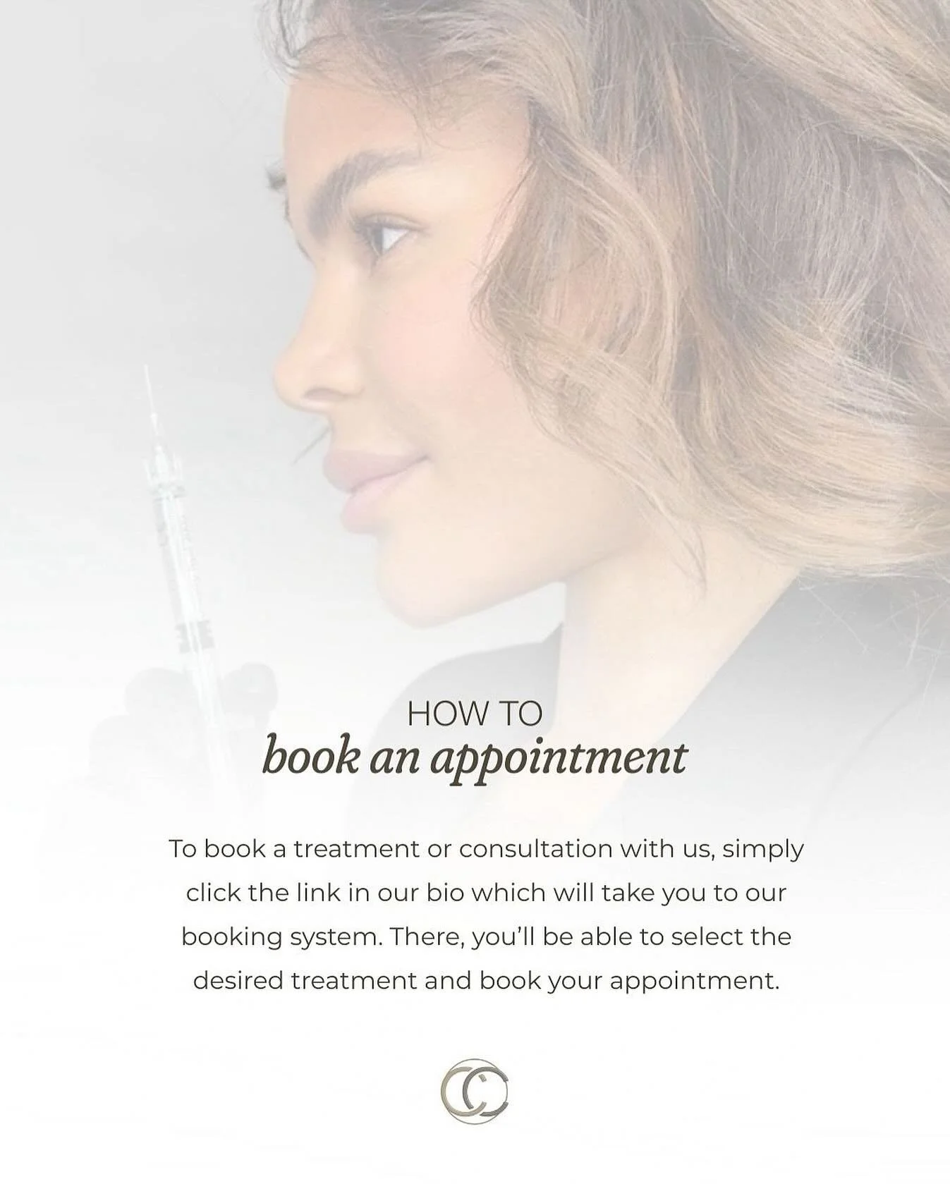 ✨ Book your appointment today!
📍 61 Chislehurst Road, BR7 5NP
📲 WhatsApp Charlotte: 07347 246504
🌐 www.thechislehurstclinic.co.uk

@thechislehurstclinic 

#chislehurst #clinic #aesthetic #treatments #botox #skincare