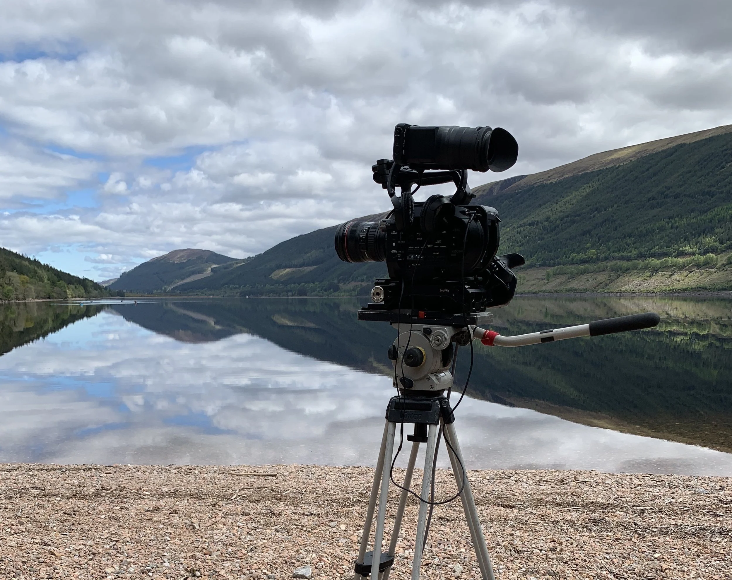 Creative Industries & Media