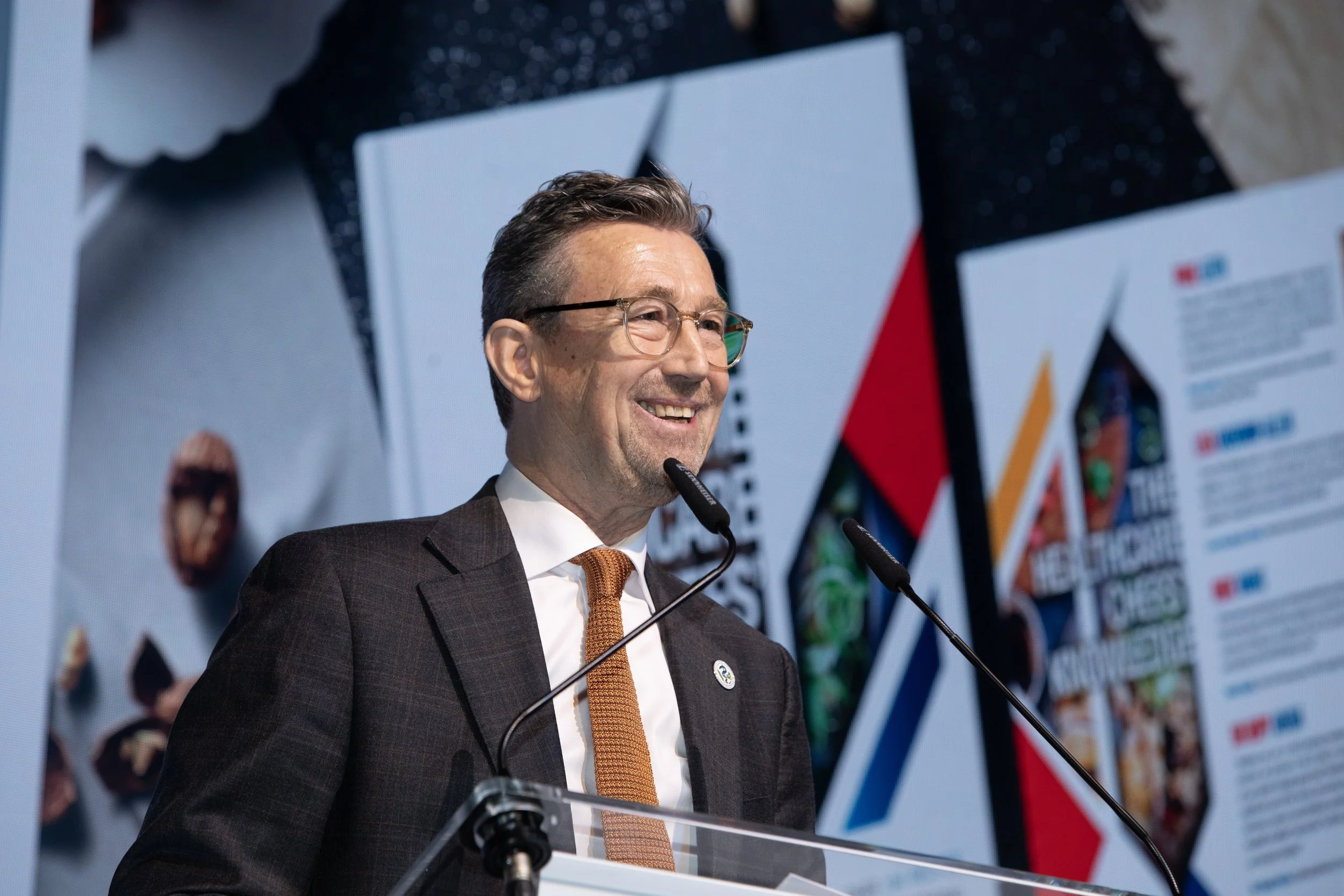 Corporate & Professional