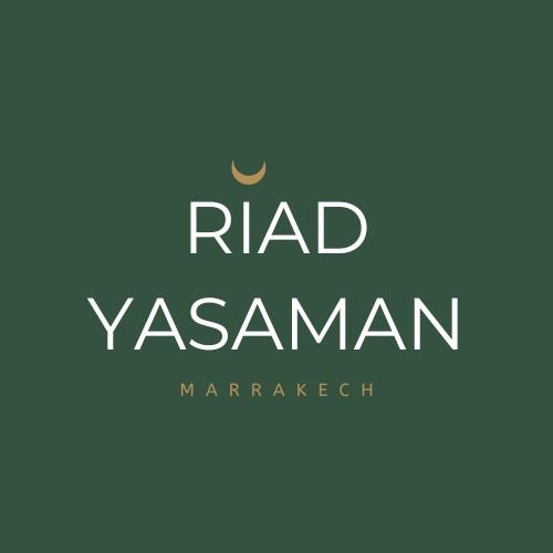 Riad Dar Yasaman