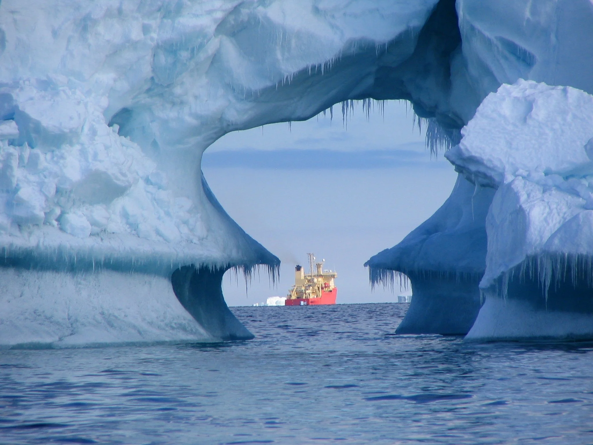 Copy of Ship visible through iceberg1 146.jpg