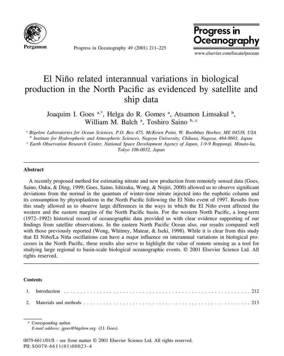 2001_Goes_ElNinoNorthPacific_ProgOceanogr_p01.jpg