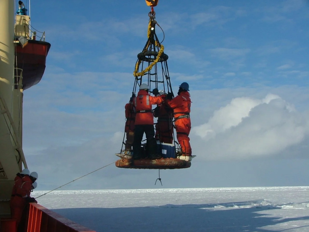 Ice coring.JPG