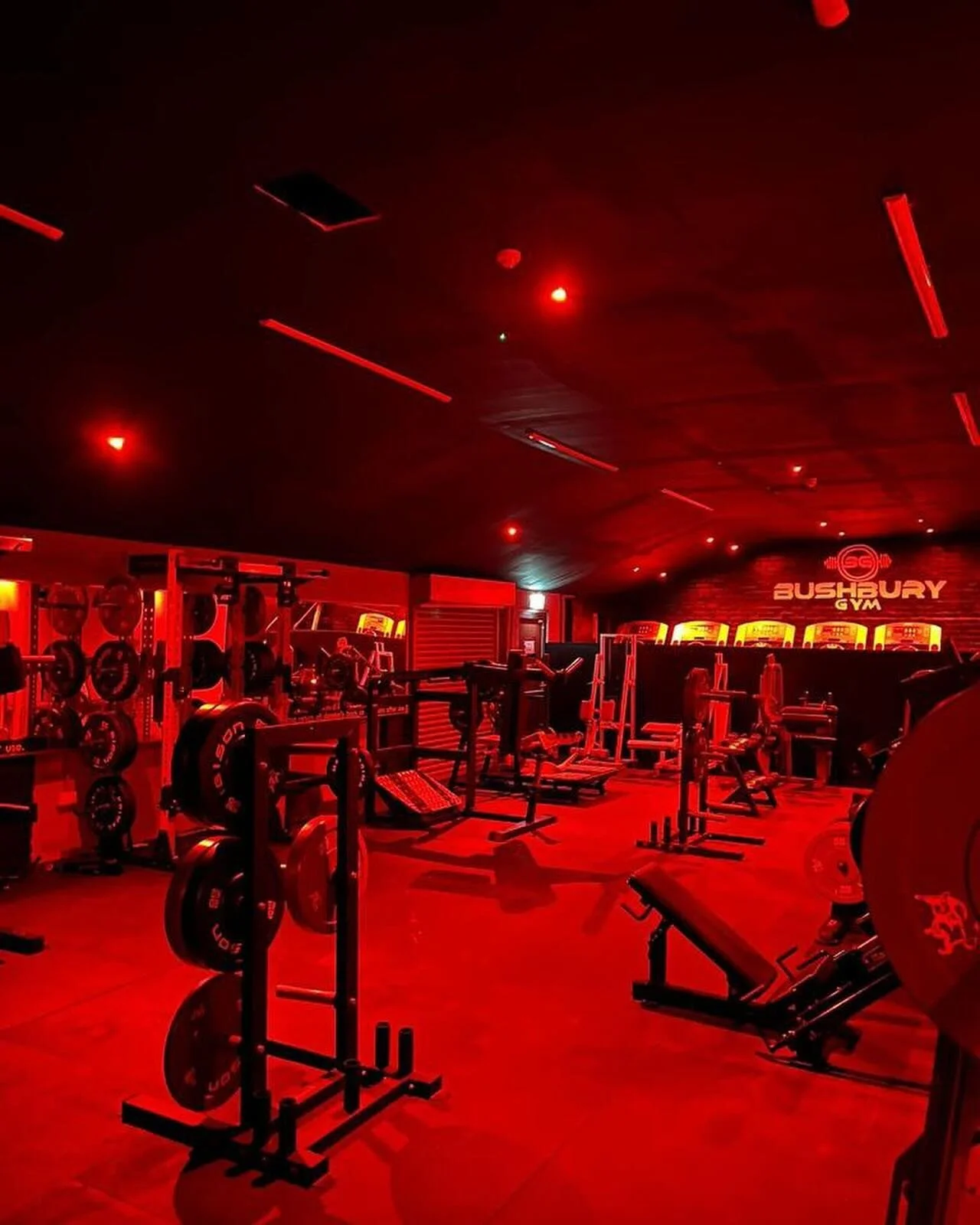 🚨 7 DAY FREE TRIAL 🚨 

Please share! 

📌 www.bushburygym.co.uk

Unlock your fitness potential with our exclusive 7-day FREE trial! 🌟 At Bushbury Gym, we're on a mission to create the ultimate fitness center in Wolverhampton, and it all starts wit