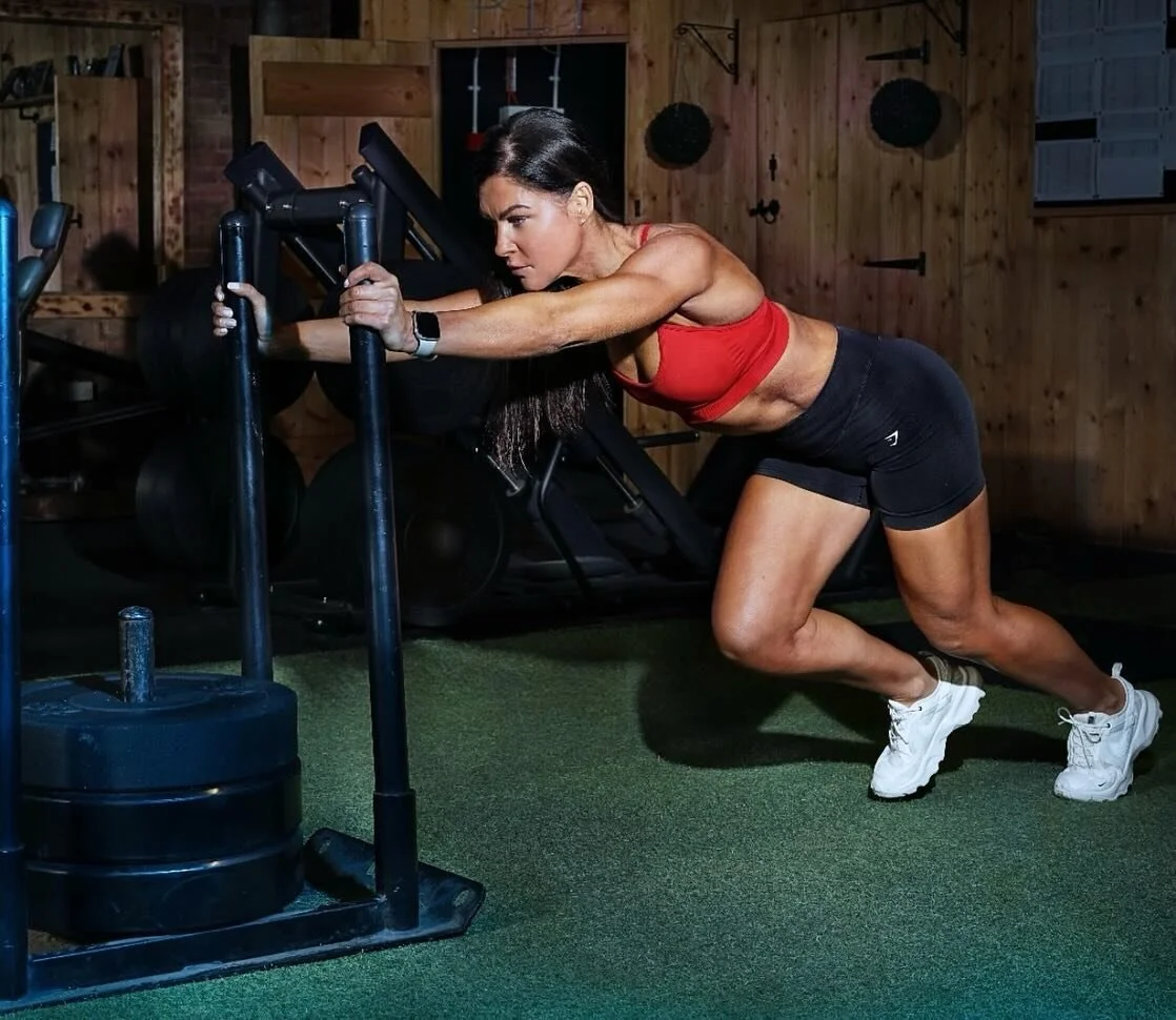 Class Timetable ⏰ 

Tuesdays - 6.30pm - Legs, Bums &amp; Tums
Thursdays - 7.30pm - Circuits
Fridays - 9.30am - Circuits

All classes are with Sally, and if you would like to book onto a class please message the gym page or message @sallyhunter_pt dir