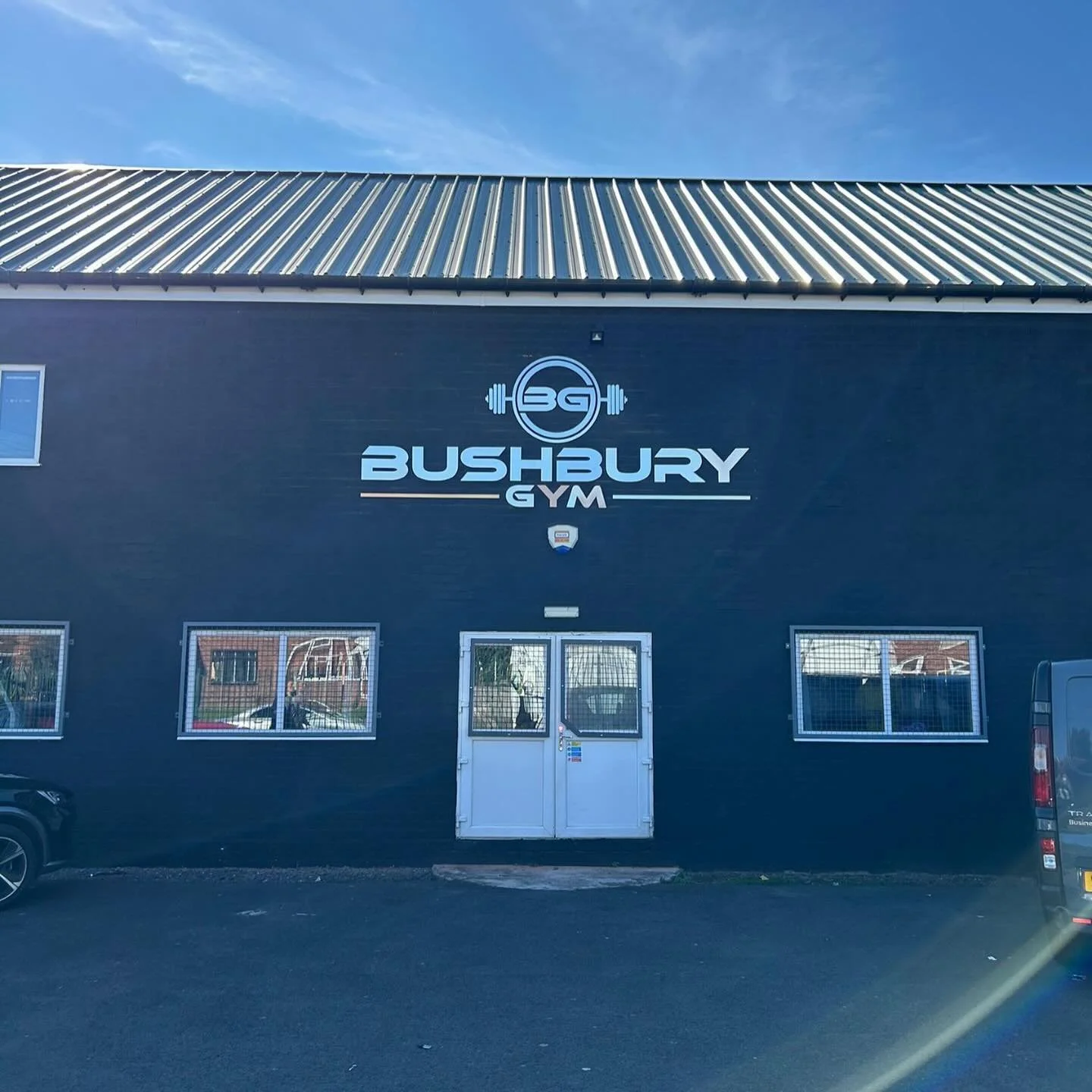 Who has saw our new gym addition? 👊🏼
Huge thank you to certidesigns.co.uk for this we are over the moon 🙌🏻