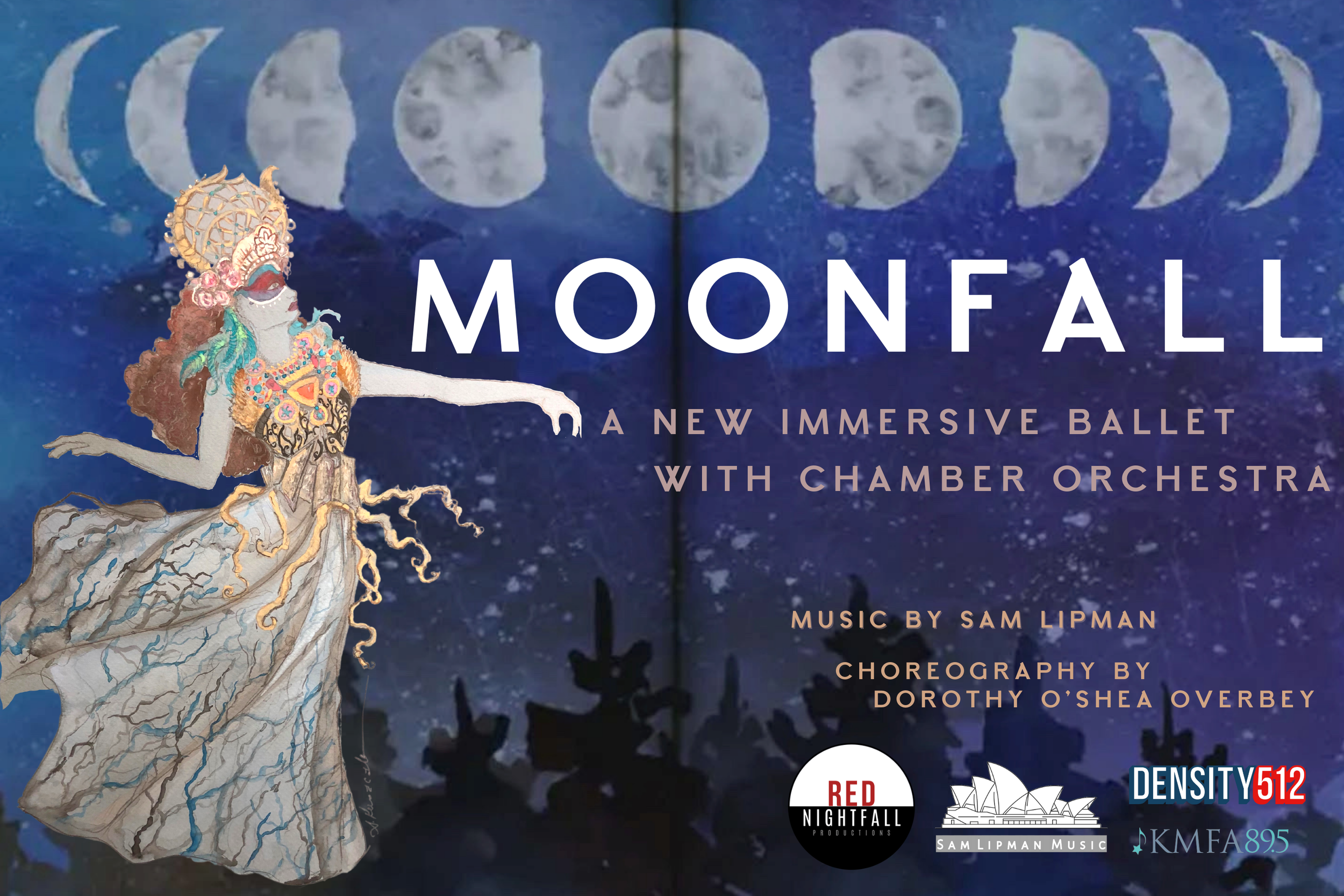 Moonfall Arts