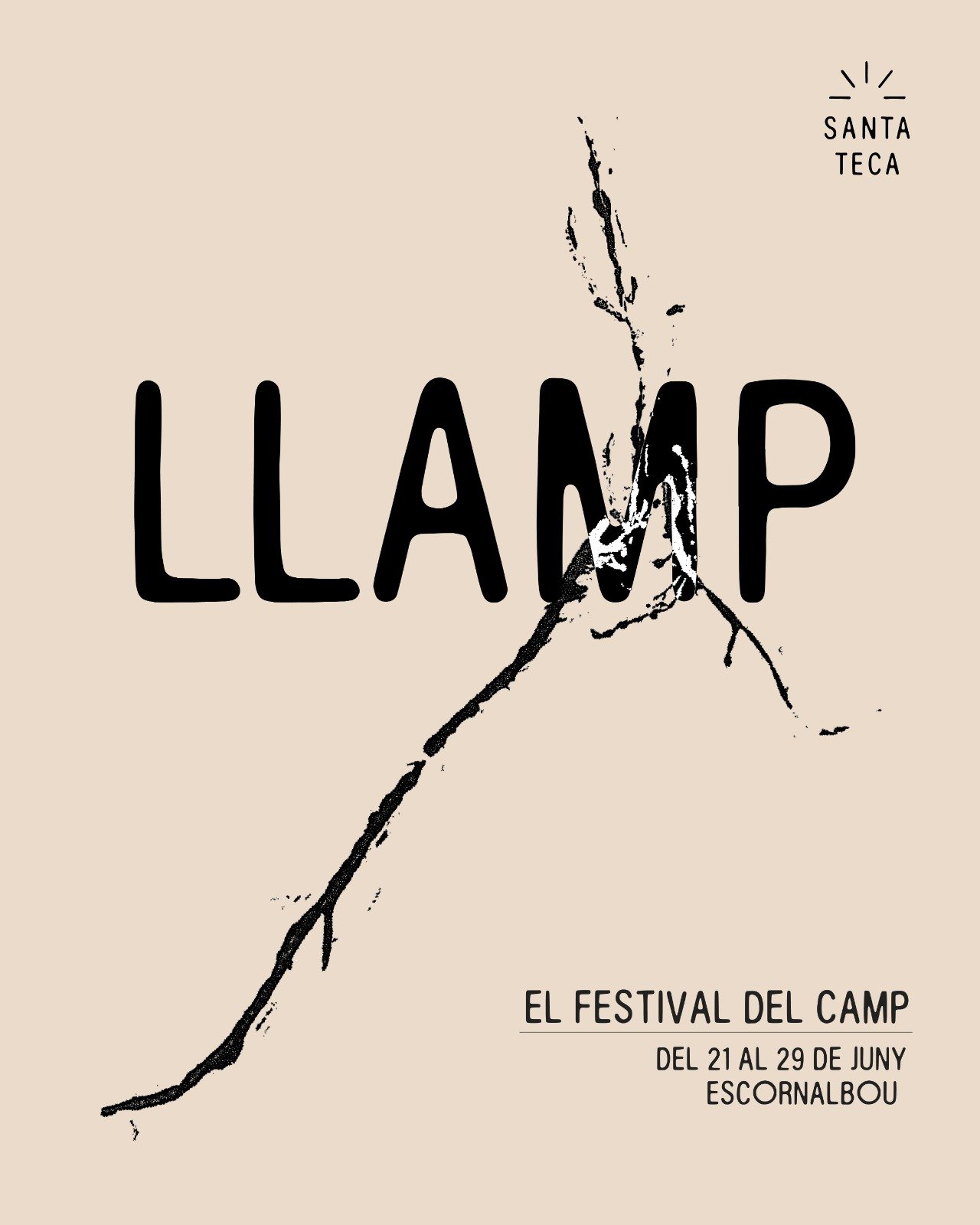LLAMP - El festival del Camp
