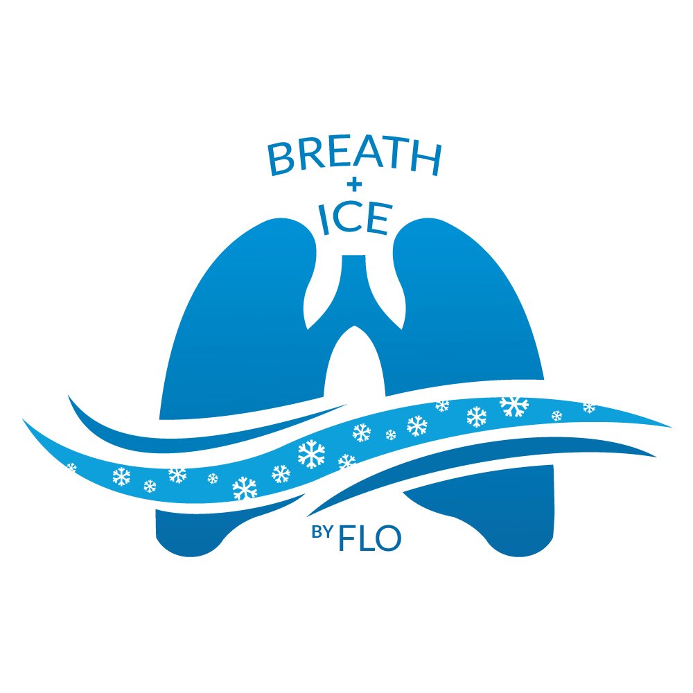 Breath &amp; Ice by Flo