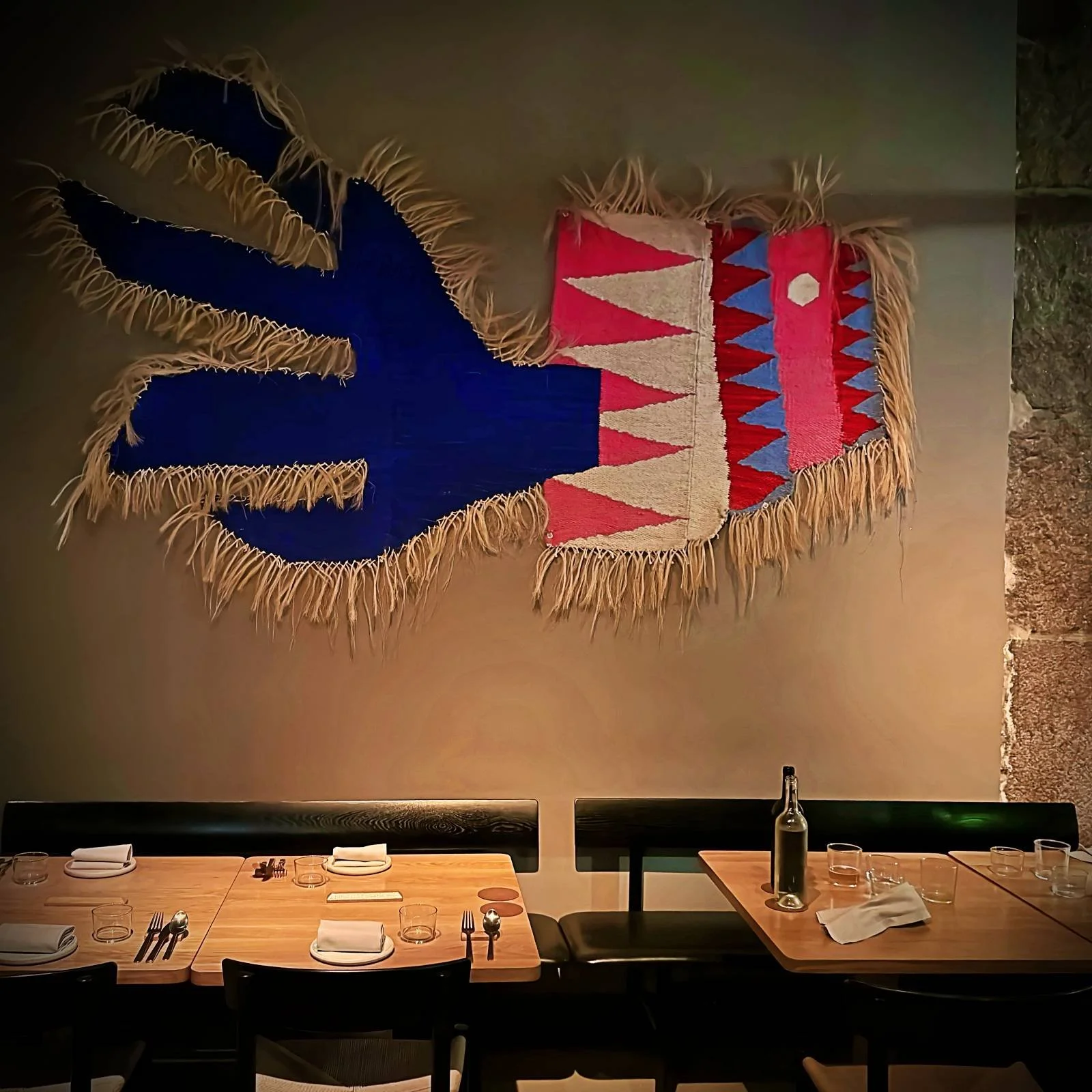 Sanchez - mexikanische Küche mit dänischem Twist