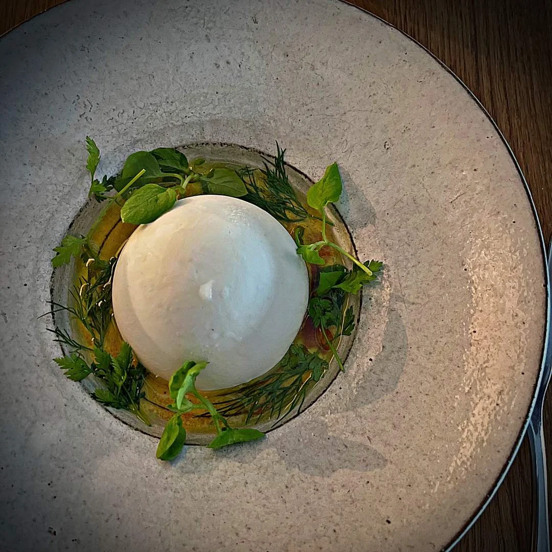 Lilla Ego Restaurant Stockholm Vorspeise.jpg