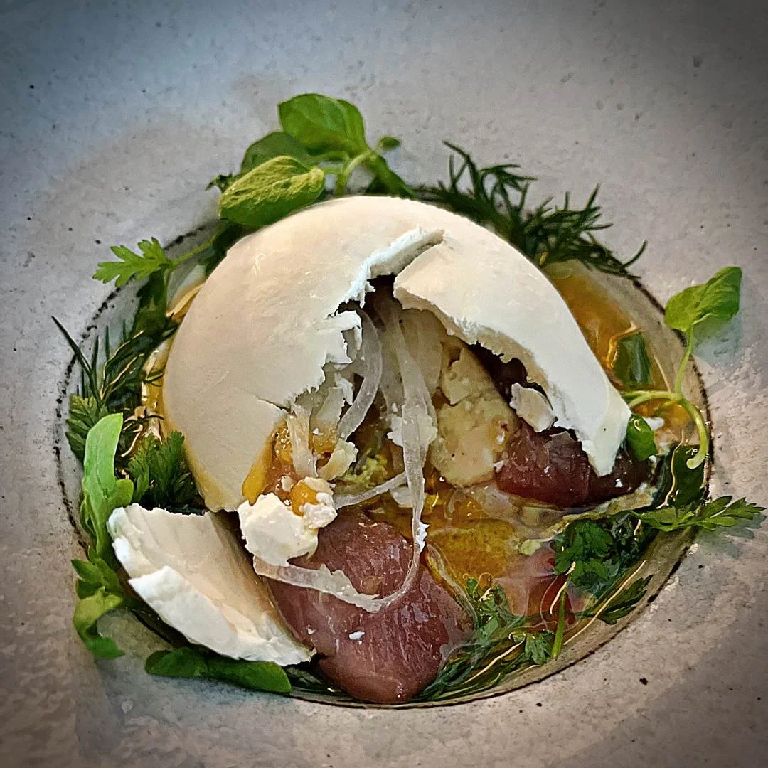 Lilla Ego Restaurant Stockholm Hering.jpg