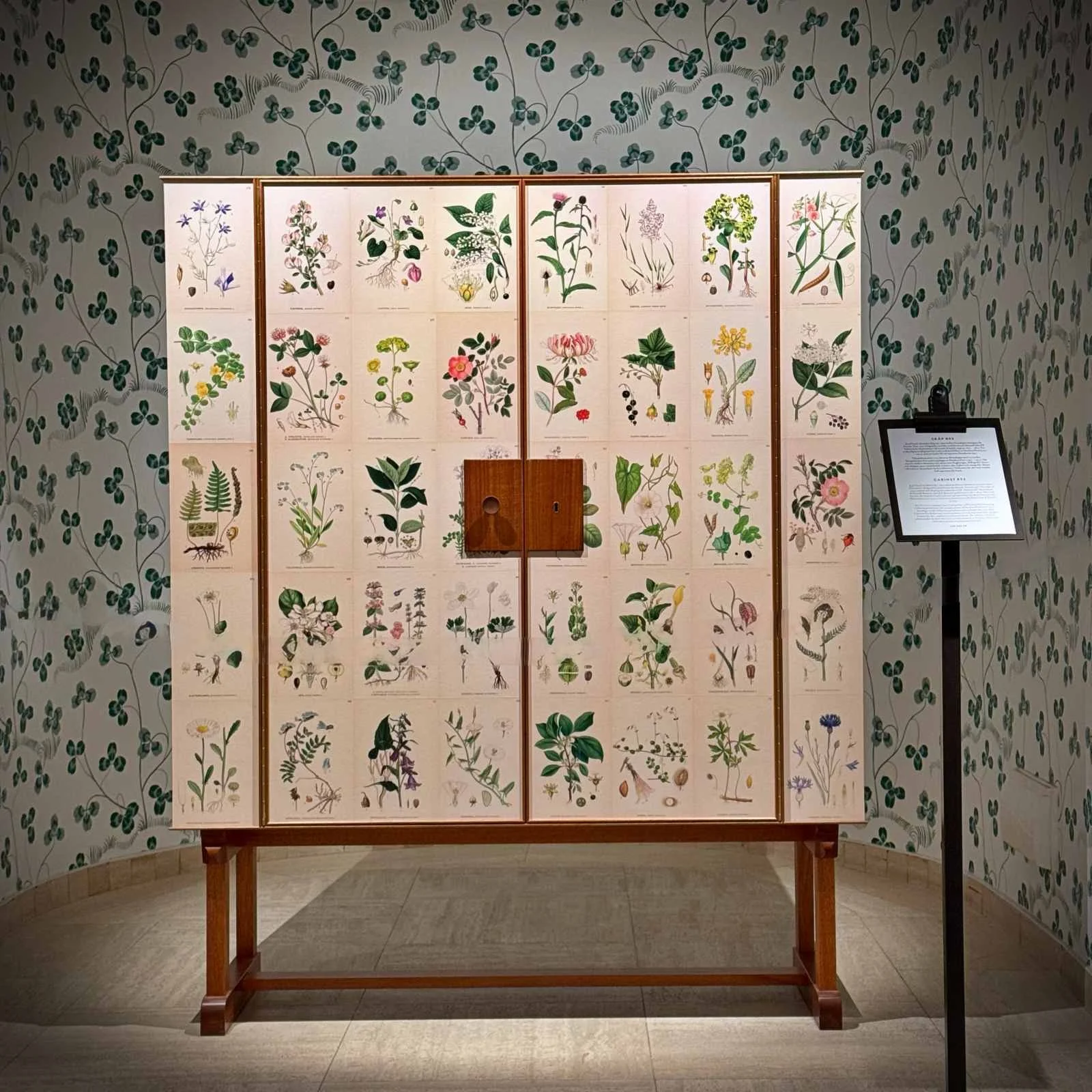 Svenskt Tenn - Schwedens schönstes Interieur Design