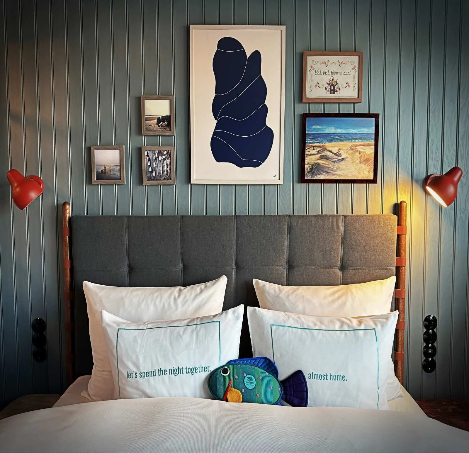 25 Hours Hotel - Sommerhaus Flair auf Paper Island&nbsp;