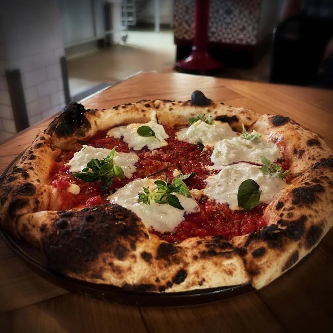 Bæst: Christian Puglisi brings sunny Sicily to Copenhagen