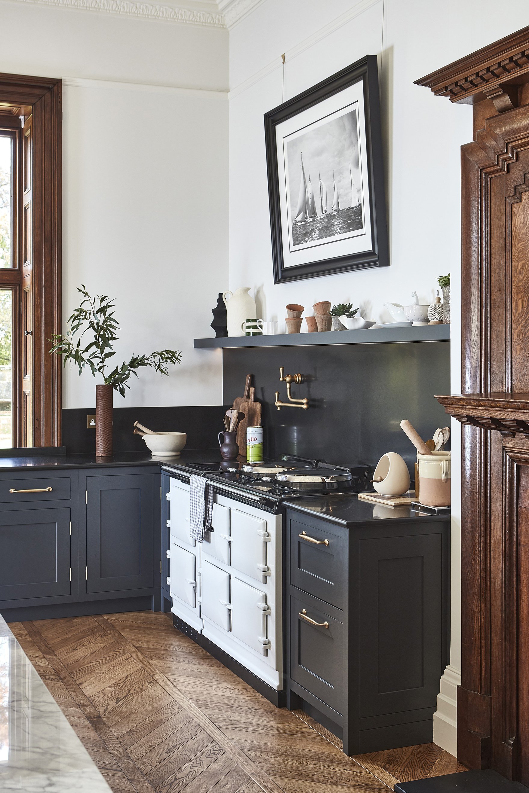 Bathroom vanities — Blakes London
