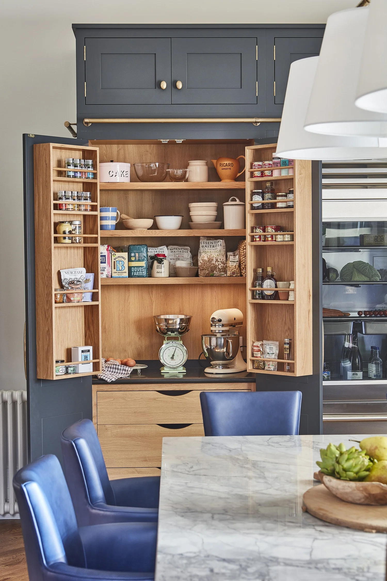 Bathroom vanities — Blakes London
