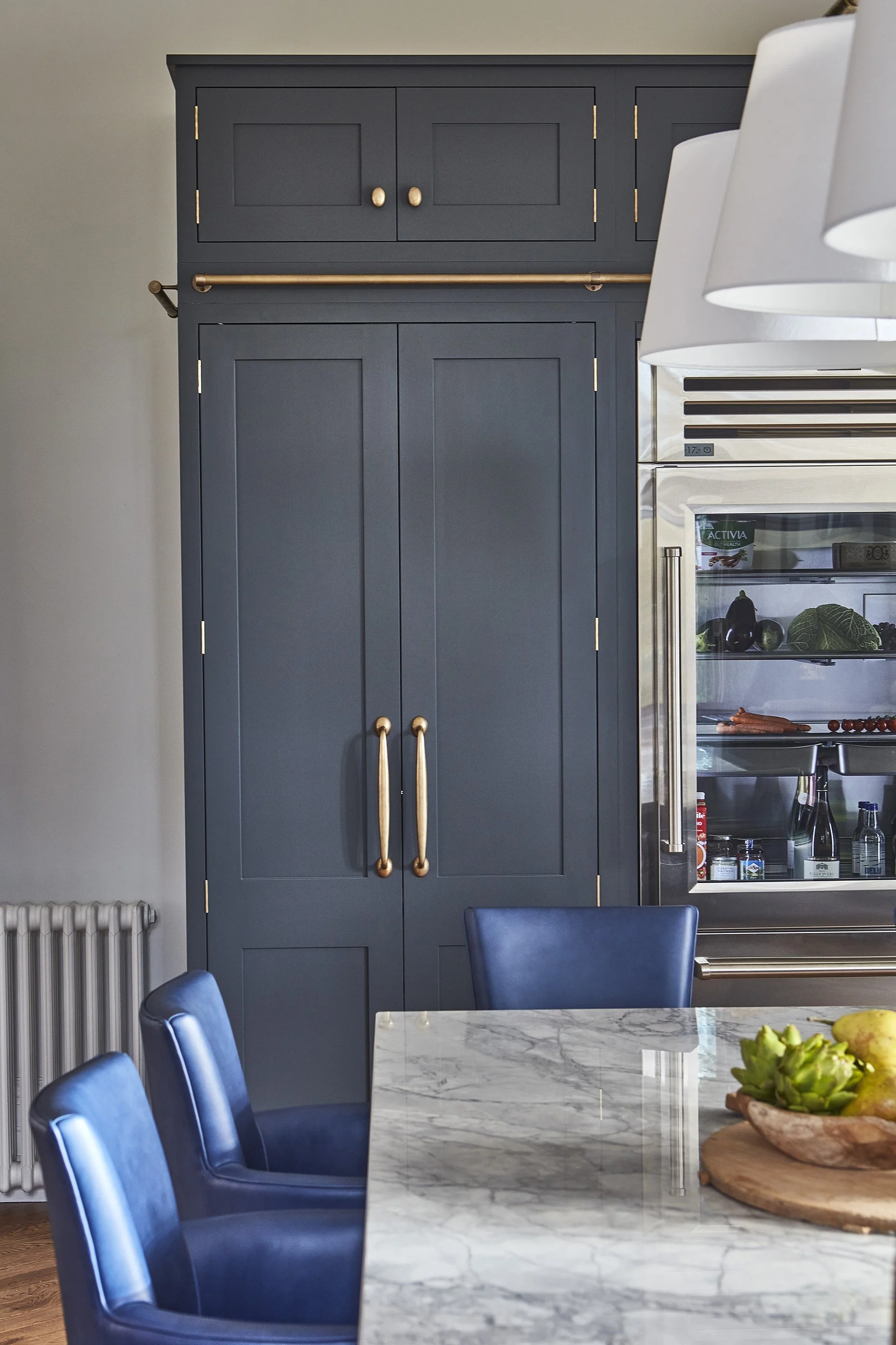 Bathroom vanities — Blakes London