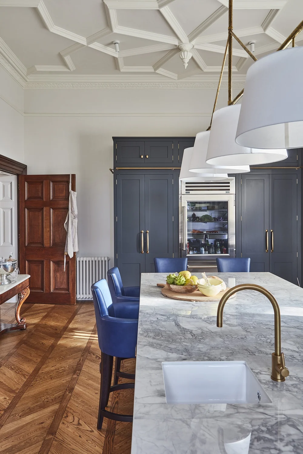 Bathroom vanities — Blakes London