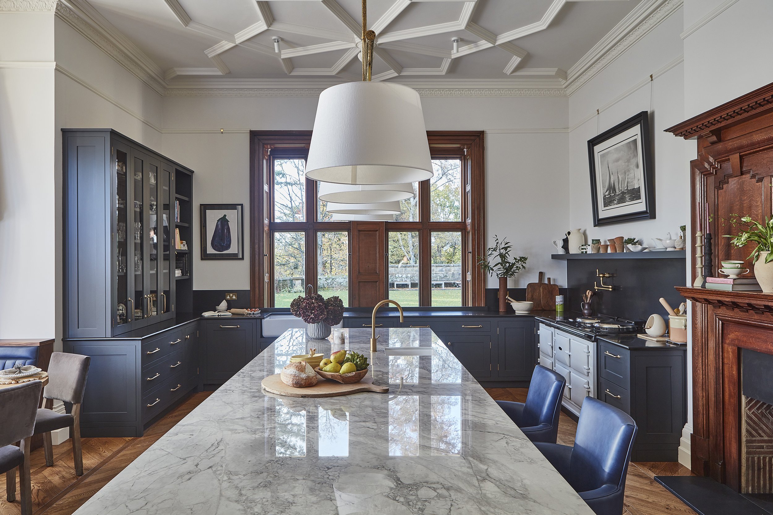 Bathroom vanities — Blakes London